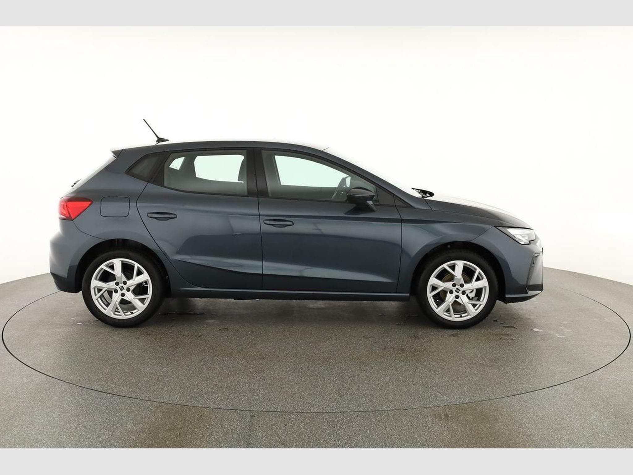 Seat Ibiza 1.0 TSI 70 kW Style (2026) - Foto 19