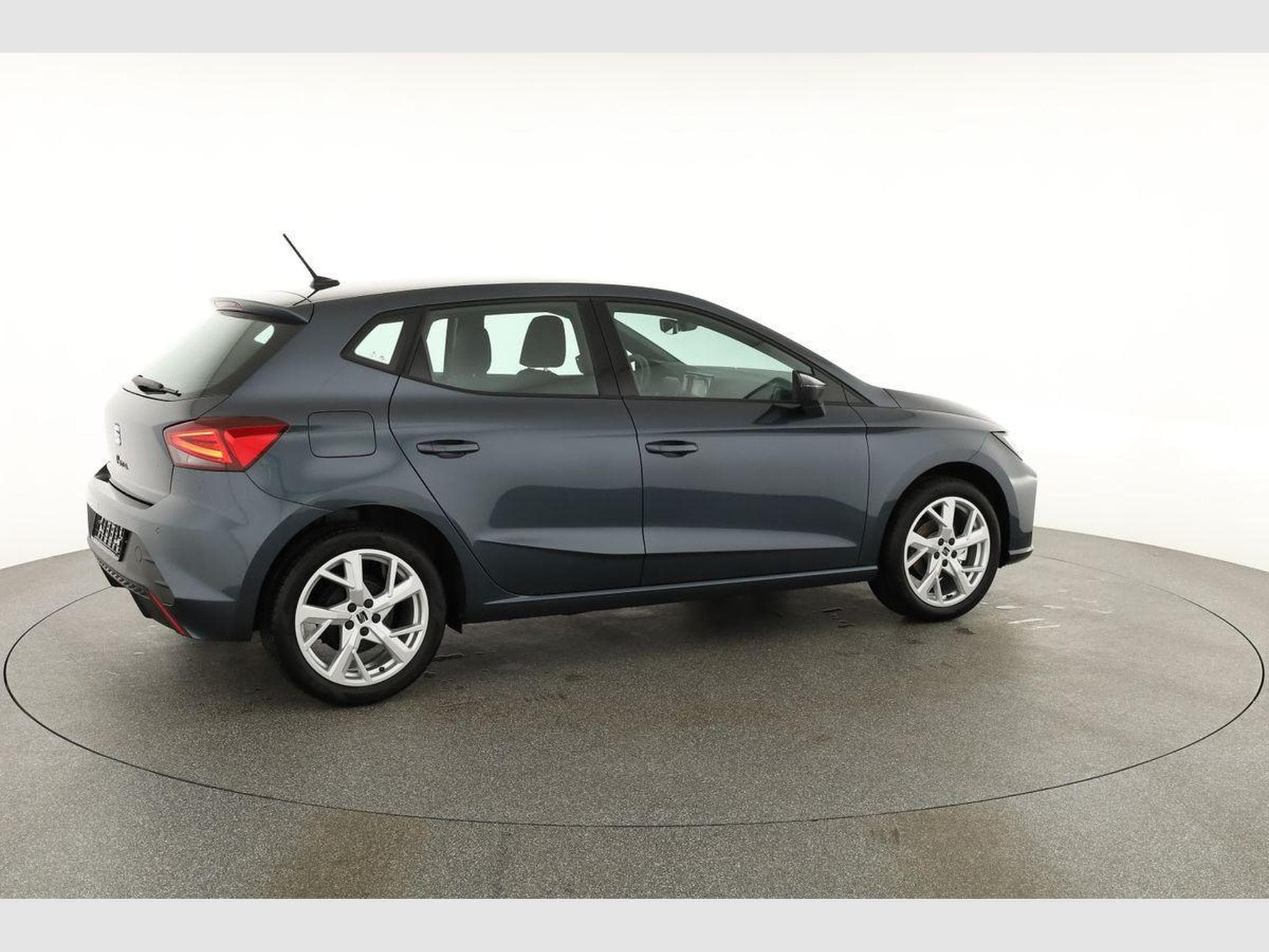 Seat Ibiza 1.0 TSI 70 kW Style (2026) - Foto 17