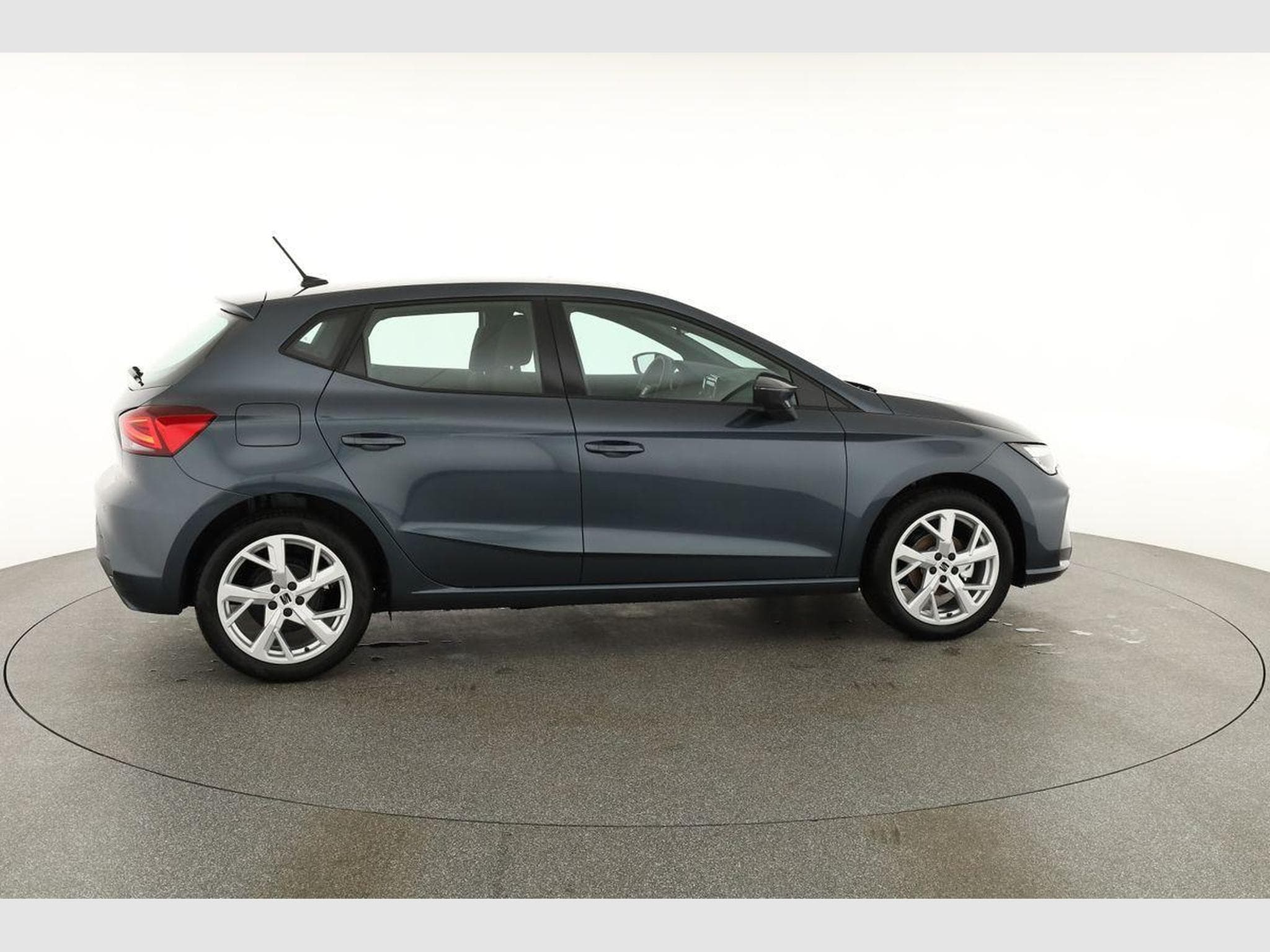 Seat Ibiza 1.0 TSI 70 kW Style (2026) - Foto 18