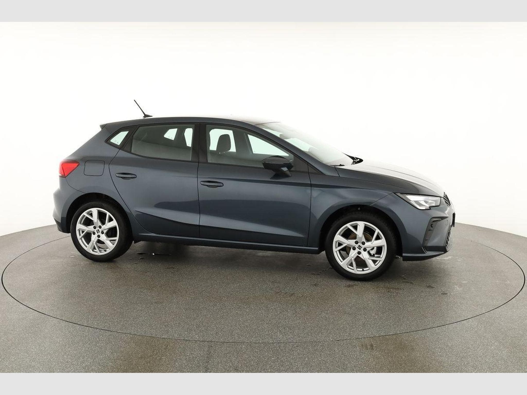 Seat Ibiza 1.0 TSI 70 kW Style (2026) - Foto 20