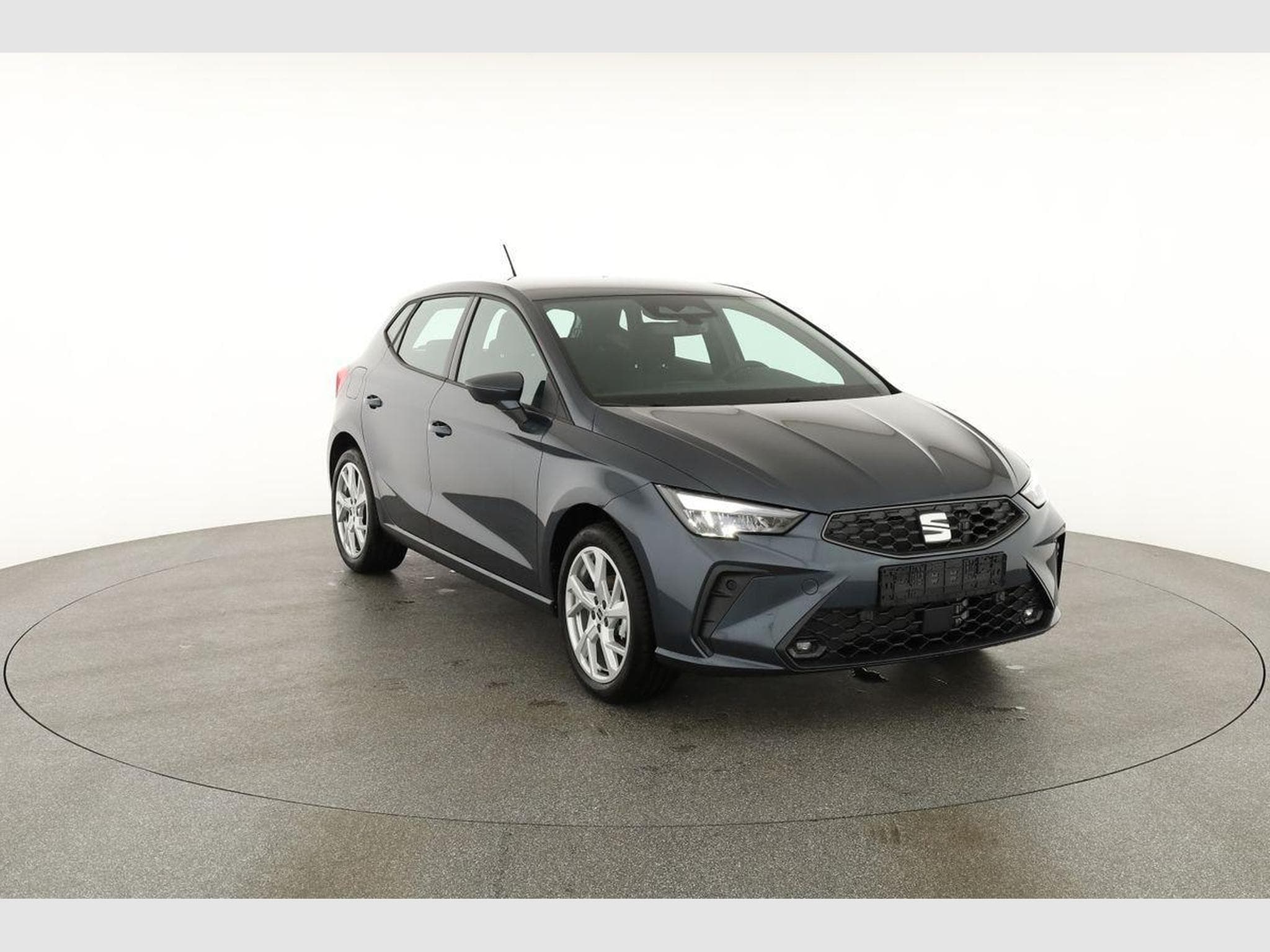 Seat Ibiza 1.0 TSI 70 kW Style (2026) - Foto 23