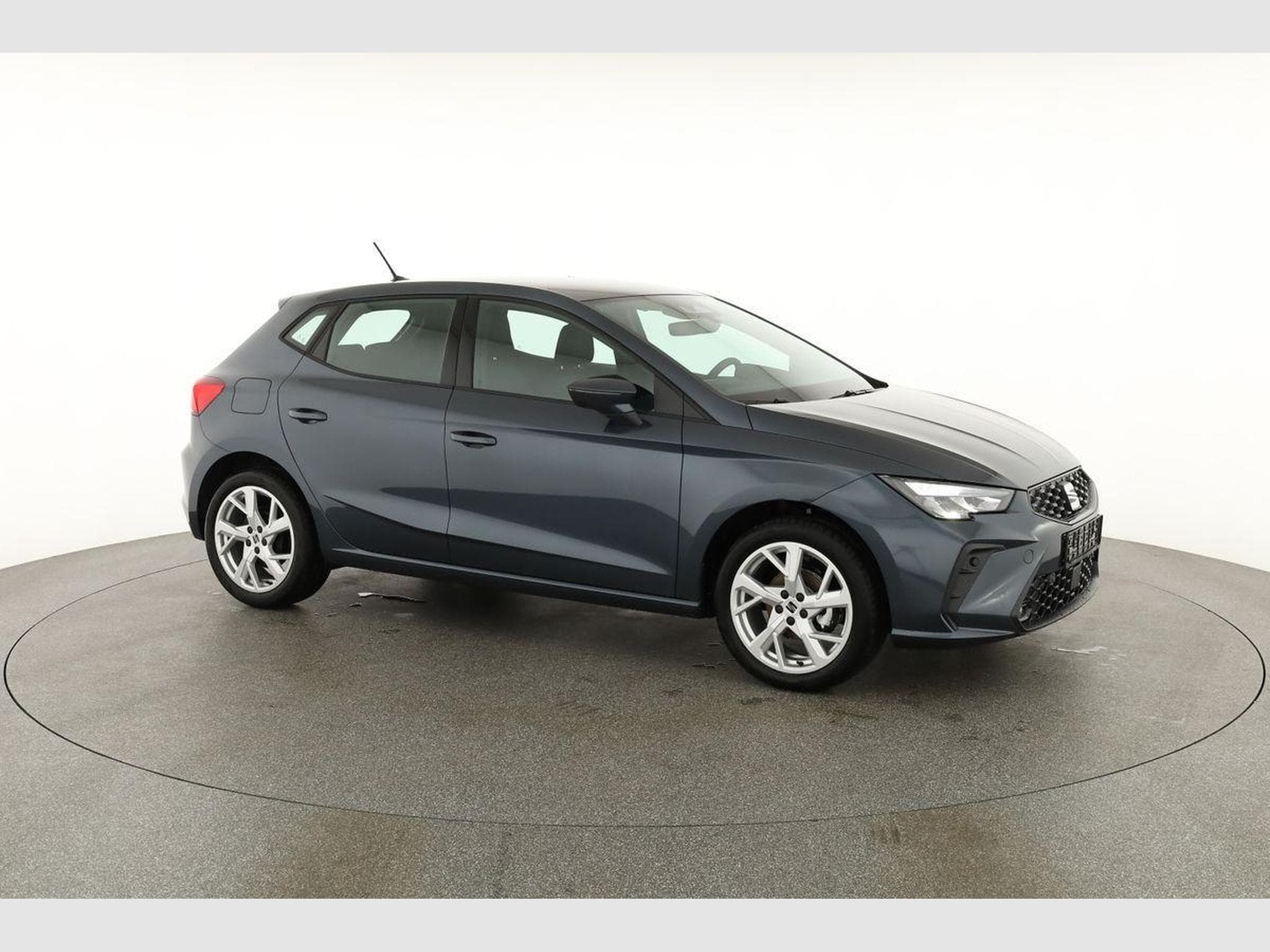 Seat Ibiza 1.0 TSI 70 kW Style (2026) - Foto 21