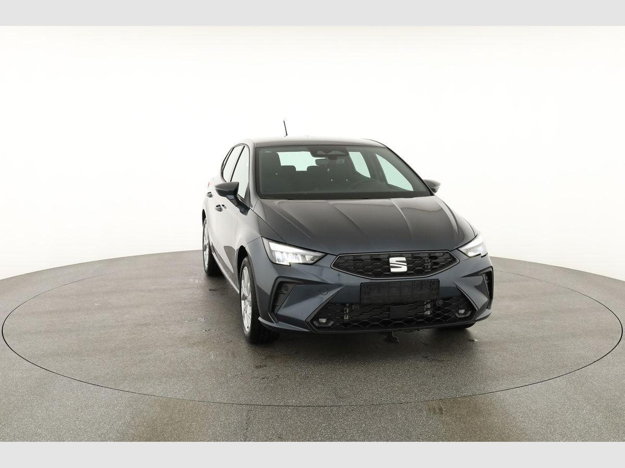 Seat Ibiza 1.0 TSI 70 kW Style (2026) - Foto 24