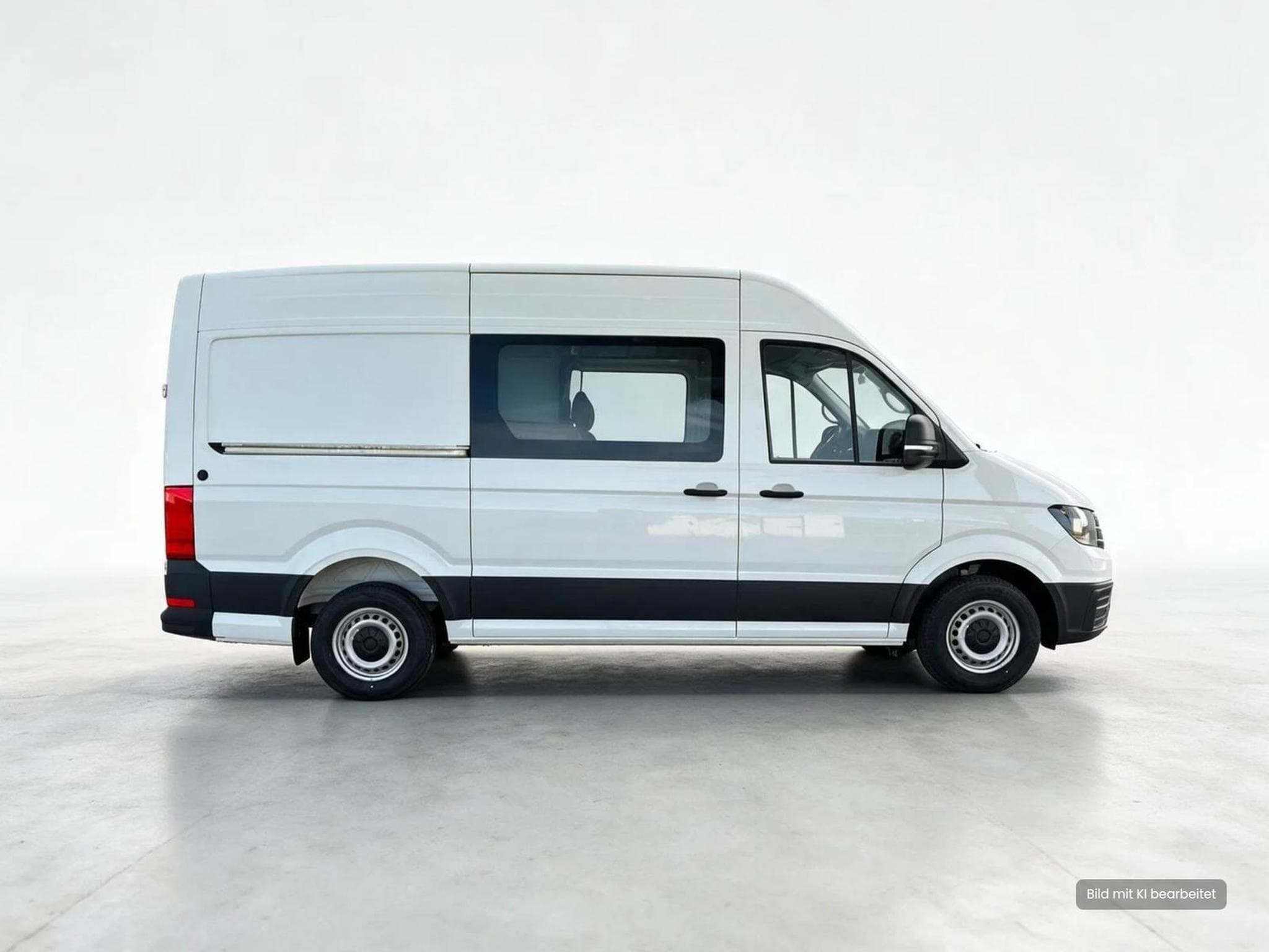 VW Crafter Crafter Kastenwagen Plus (Snoeks) (2026) - Photo 4