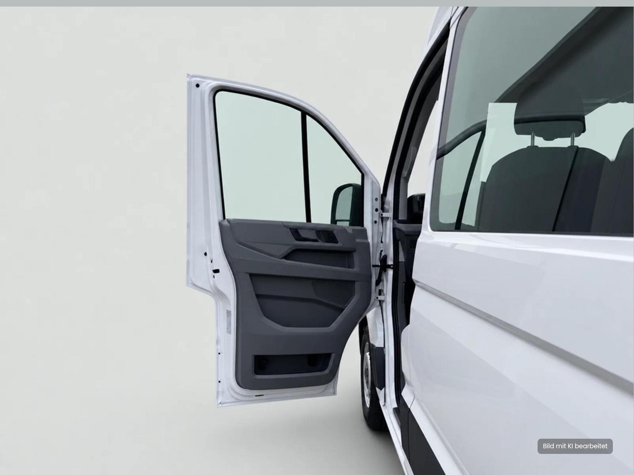 VW Crafter Crafter Kastenwagen Plus (Snoeks) (2026) - Photo 10