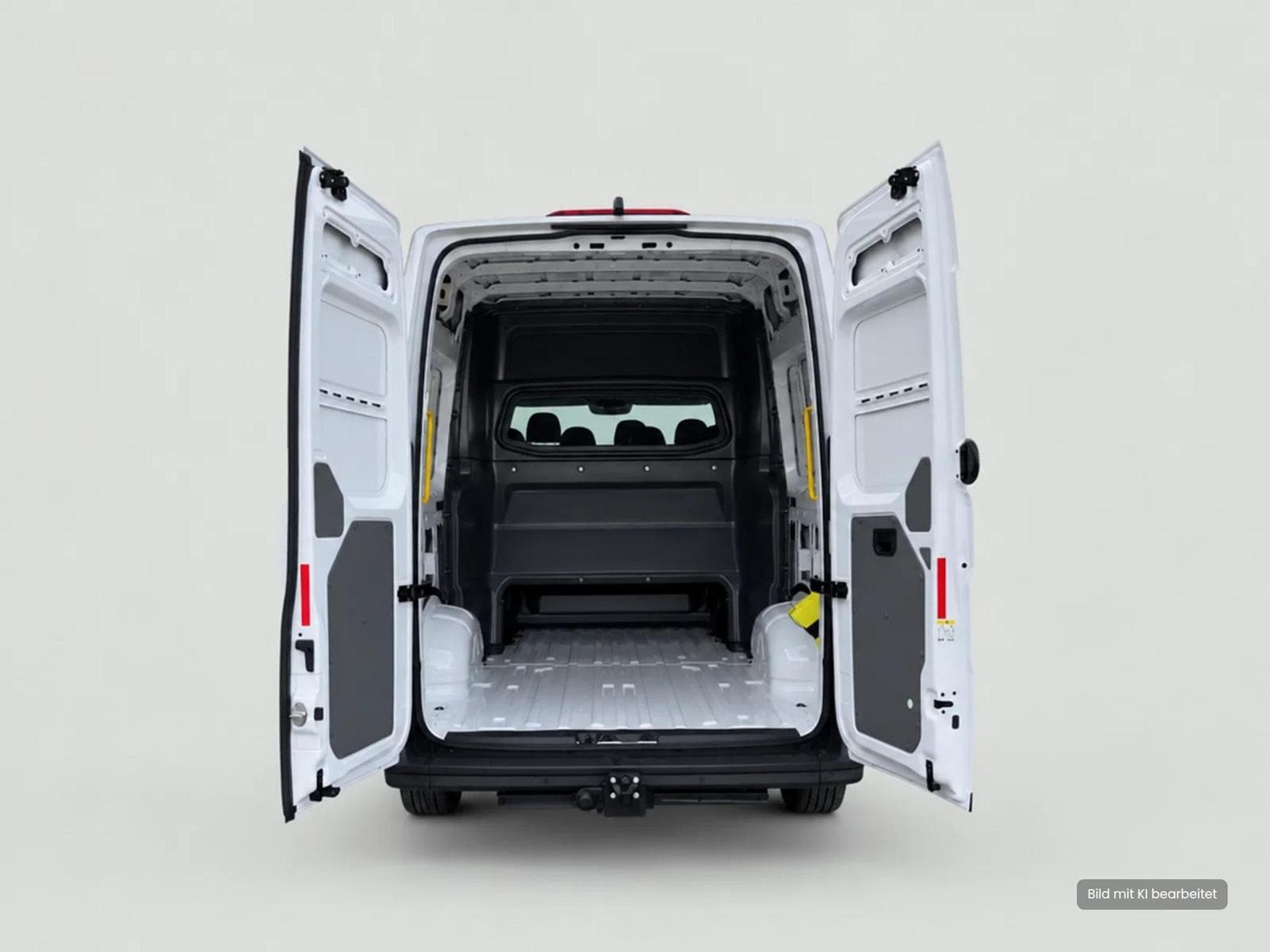 VW Crafter Crafter Kastenwagen Plus (Snoeks) (2026) - Photo 17