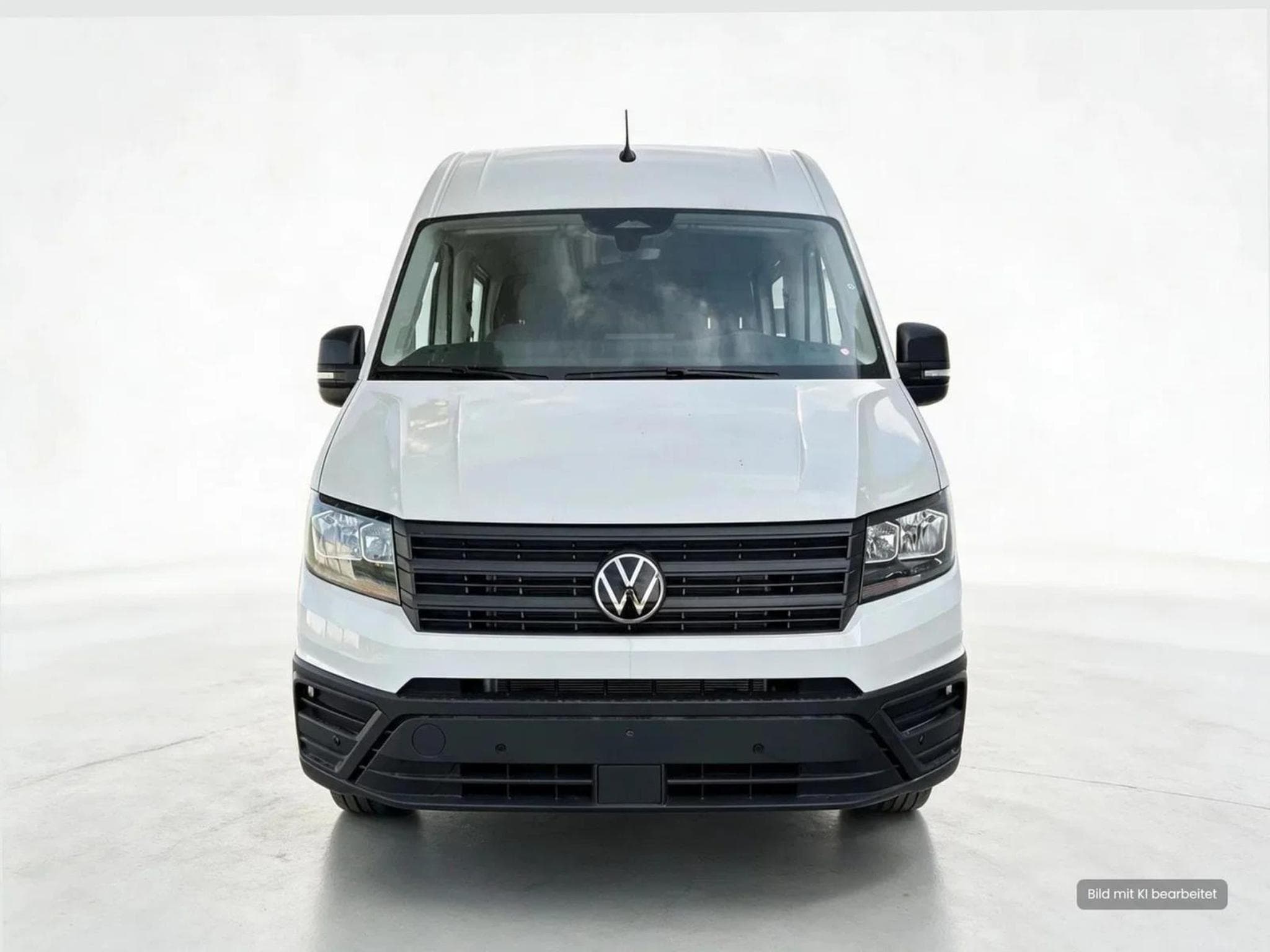 VW Crafter Crafter Kastenwagen Plus (Snoeks) (2026) - Photo 2