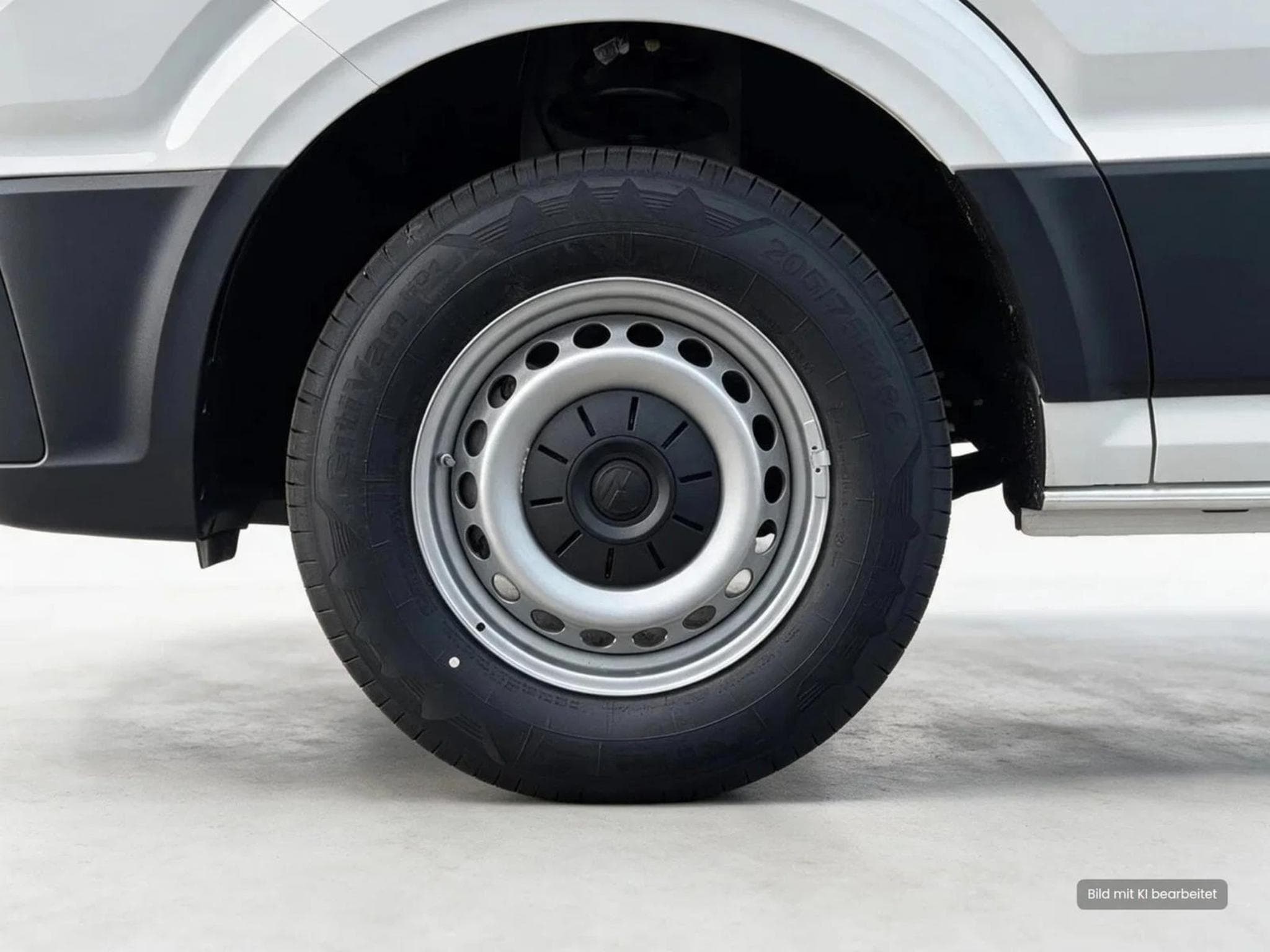 VW Crafter Crafter Kastenwagen Plus (Snoeks) (2026) - Photo 9