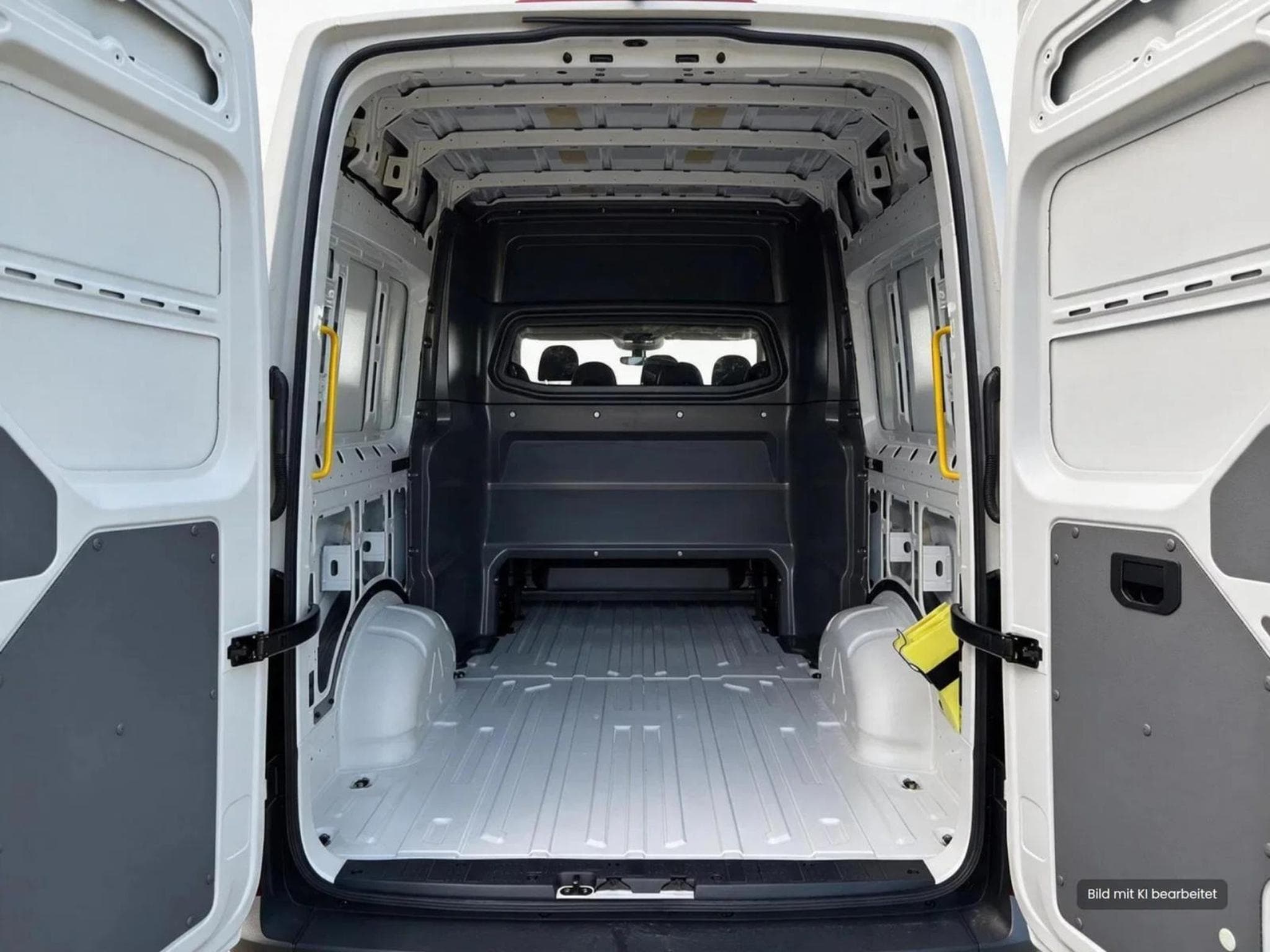 VW Crafter Crafter Kastenwagen Plus (Snoeks) (2026) - Photo 17