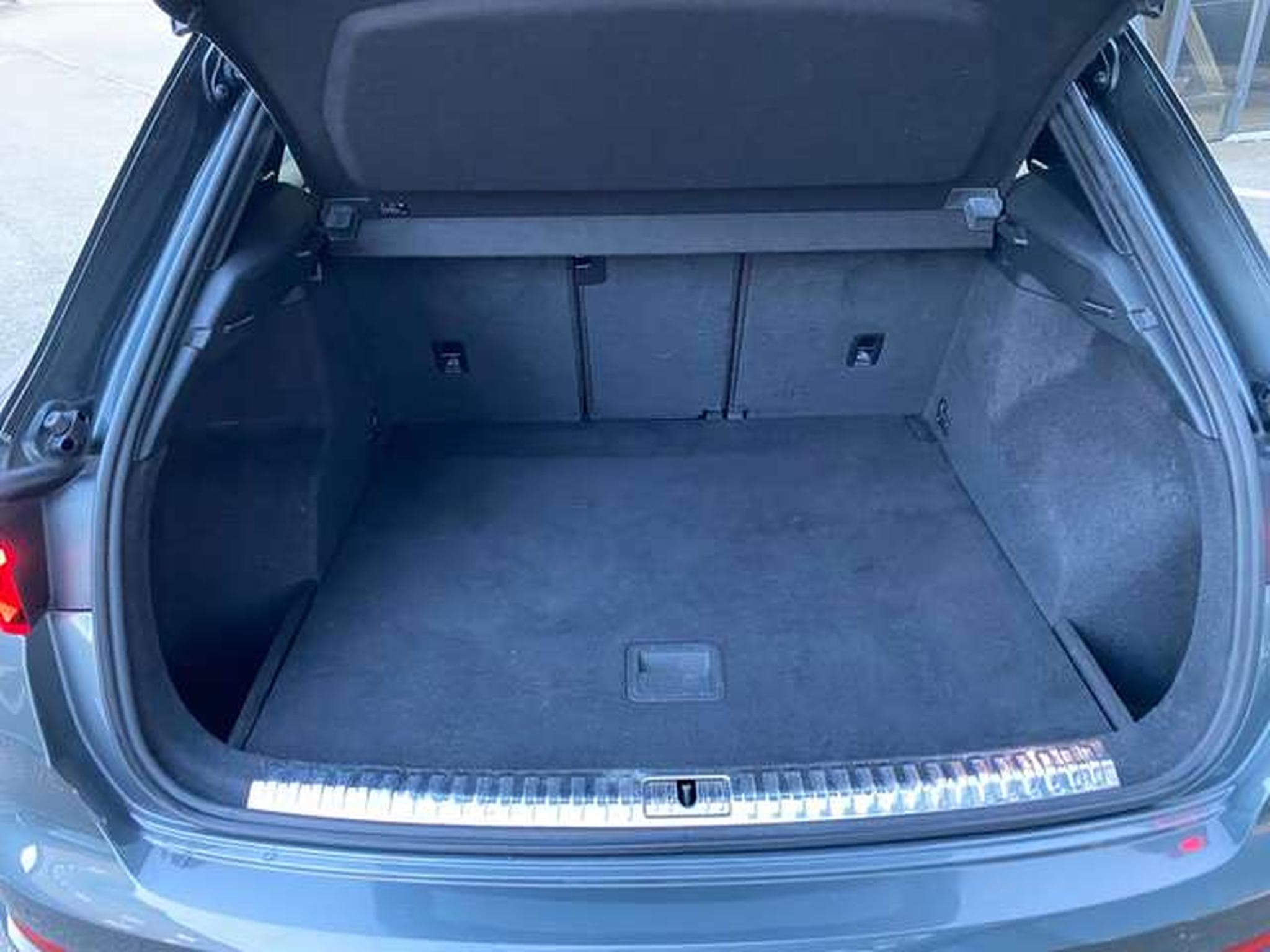 Audi Q3 Q3 40 TFSI quattro S tronic S line (2019) - Photo 19