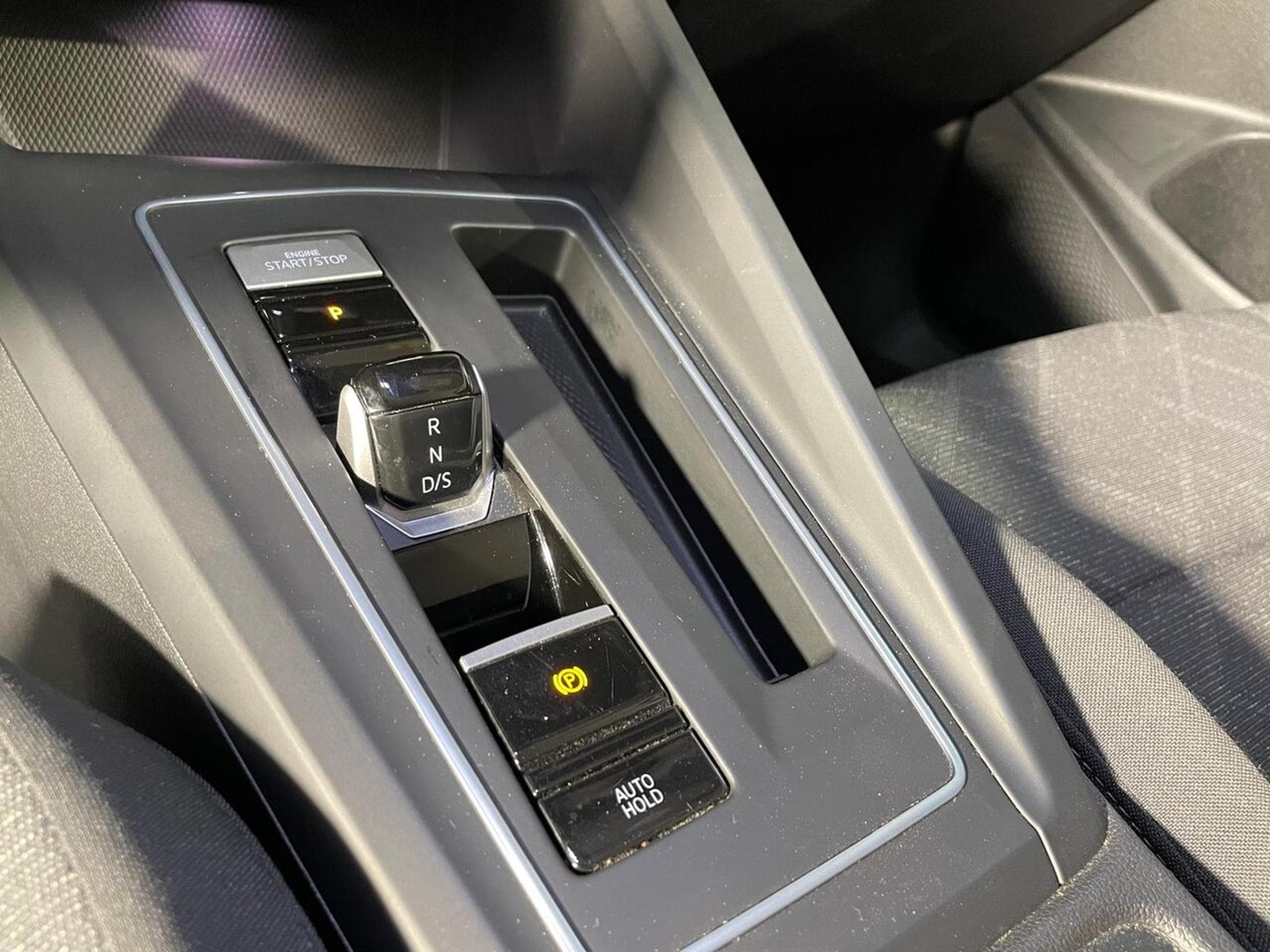 VW Golf VIII 1.5 TSI 150 DSG LIFE GPS CARPLAY VIRTUAL COCKPIT (2021) - Photo 7
