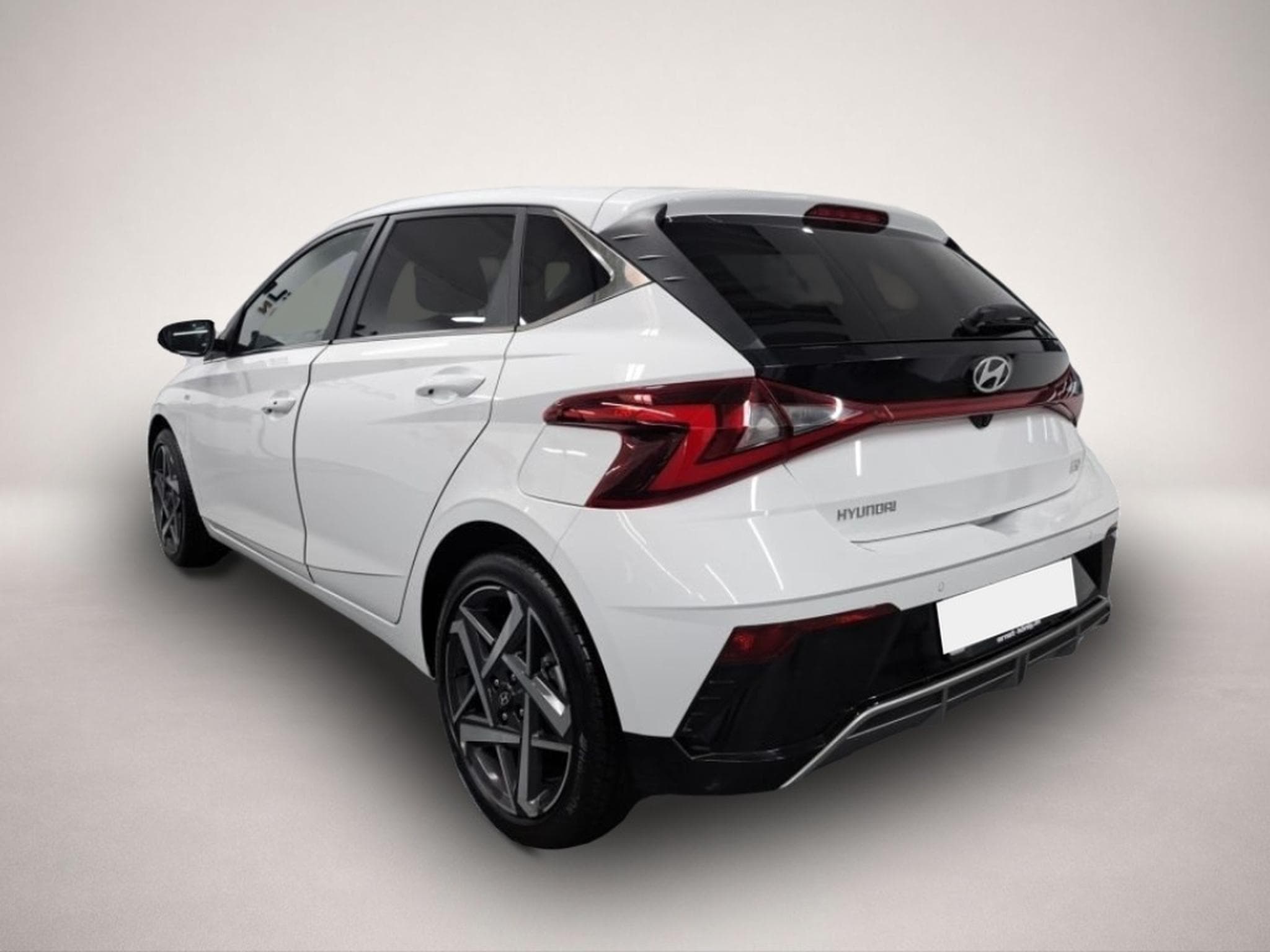 Hyundai i20 (2024) - Photo 4
