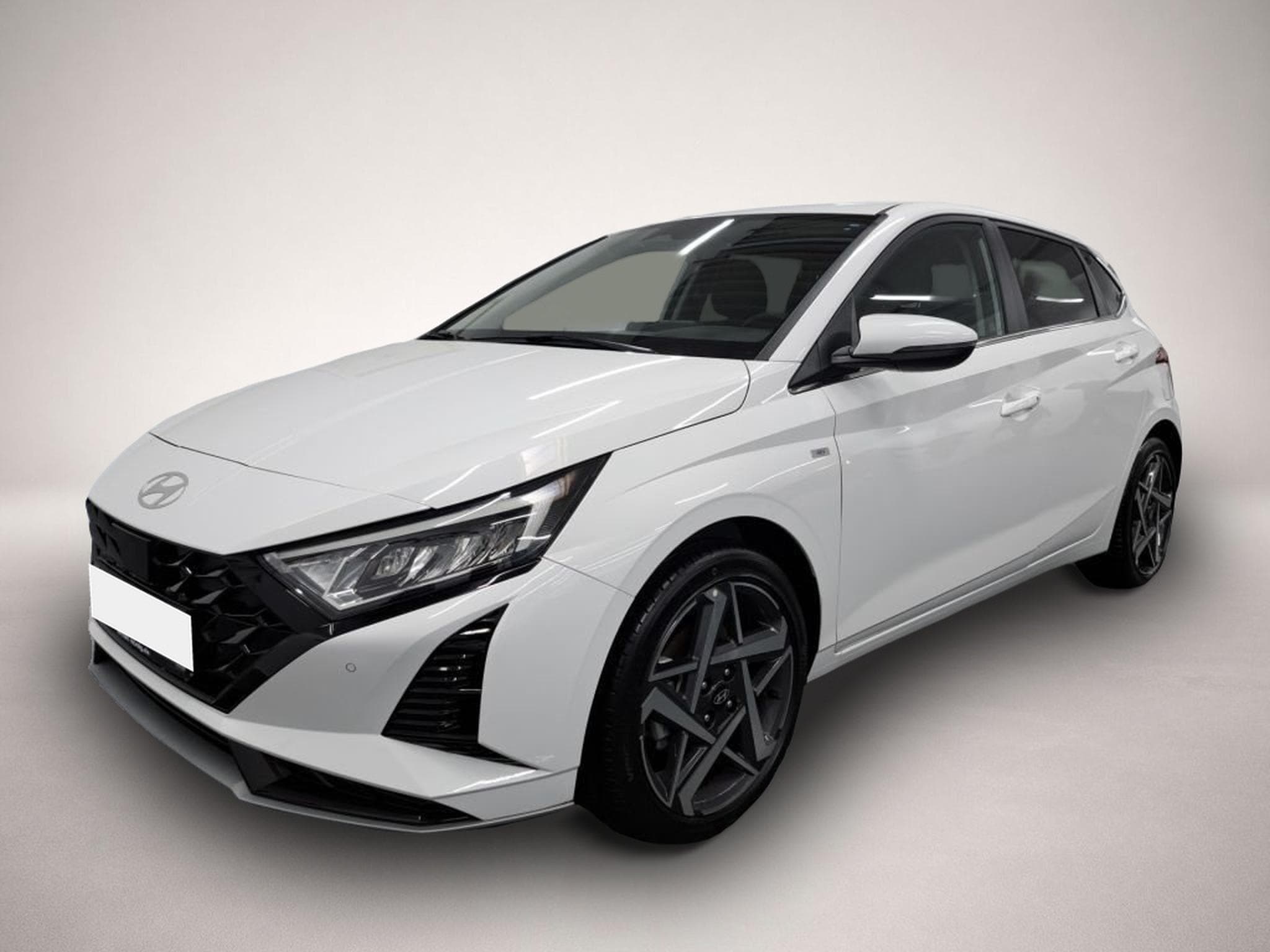 Hyundai i20 (2024) - Photo 1