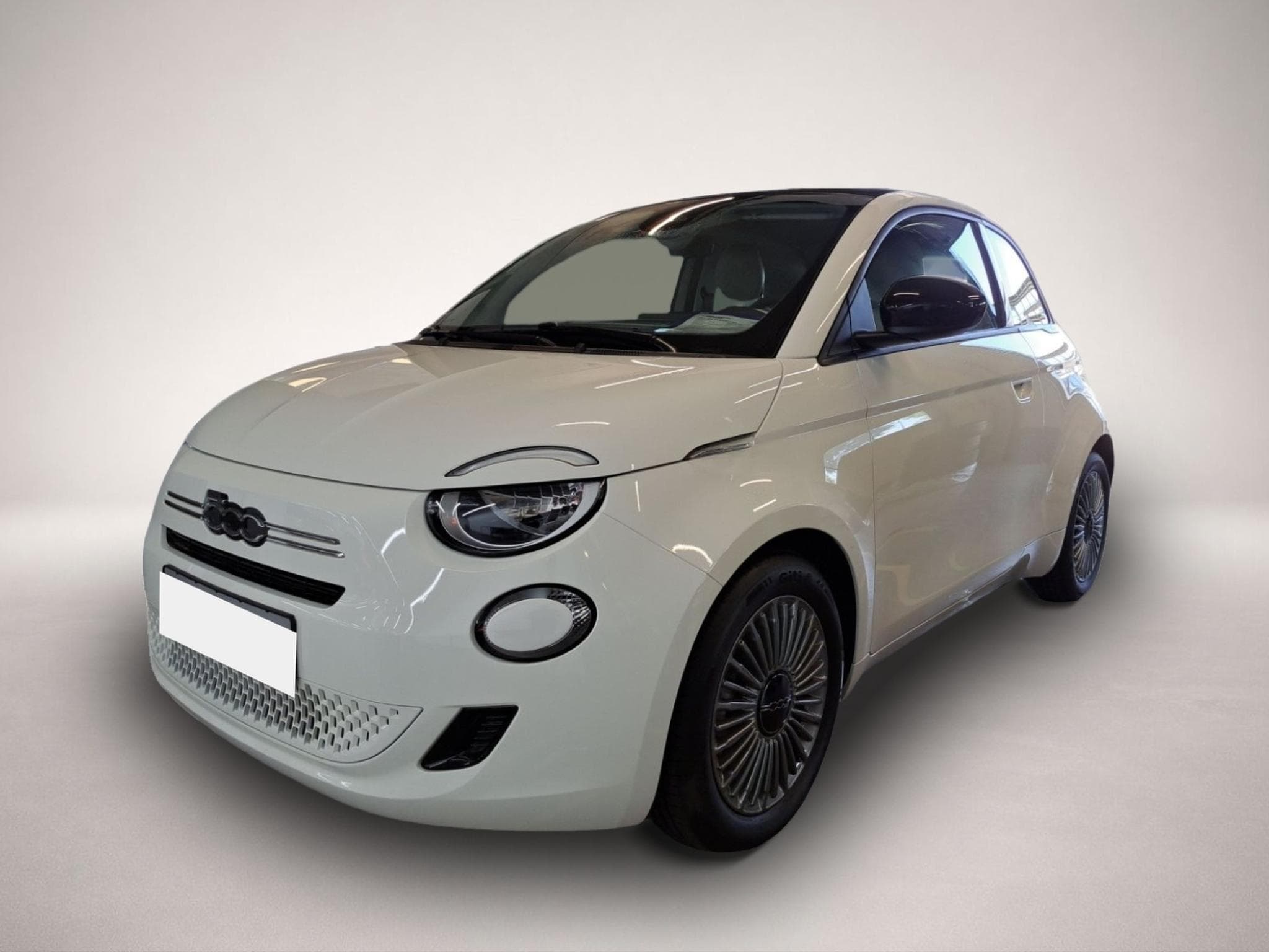 Fiat 500 (2026) - Photo 1