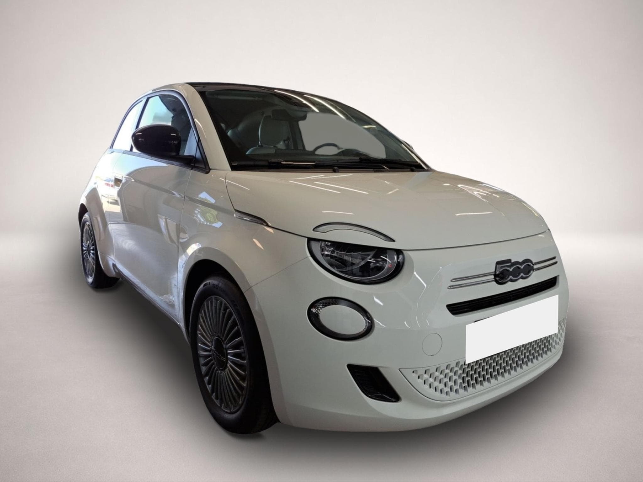 Fiat 500 (2026) - Photo 2