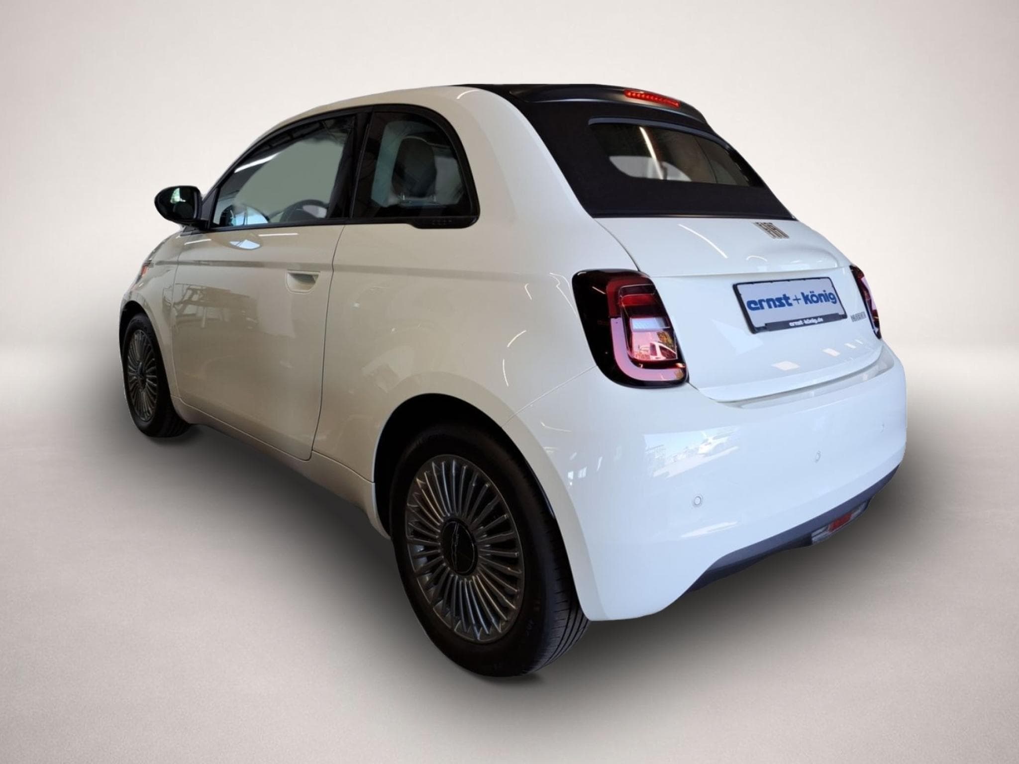 Fiat 500 (2026) - Photo 4