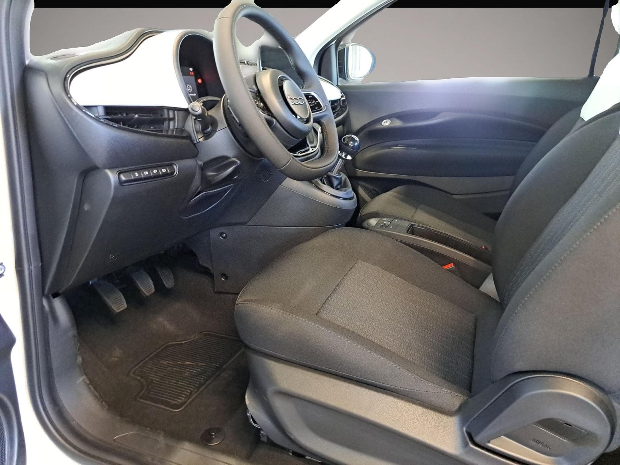 Fiat 500 (2026) - Photo 5