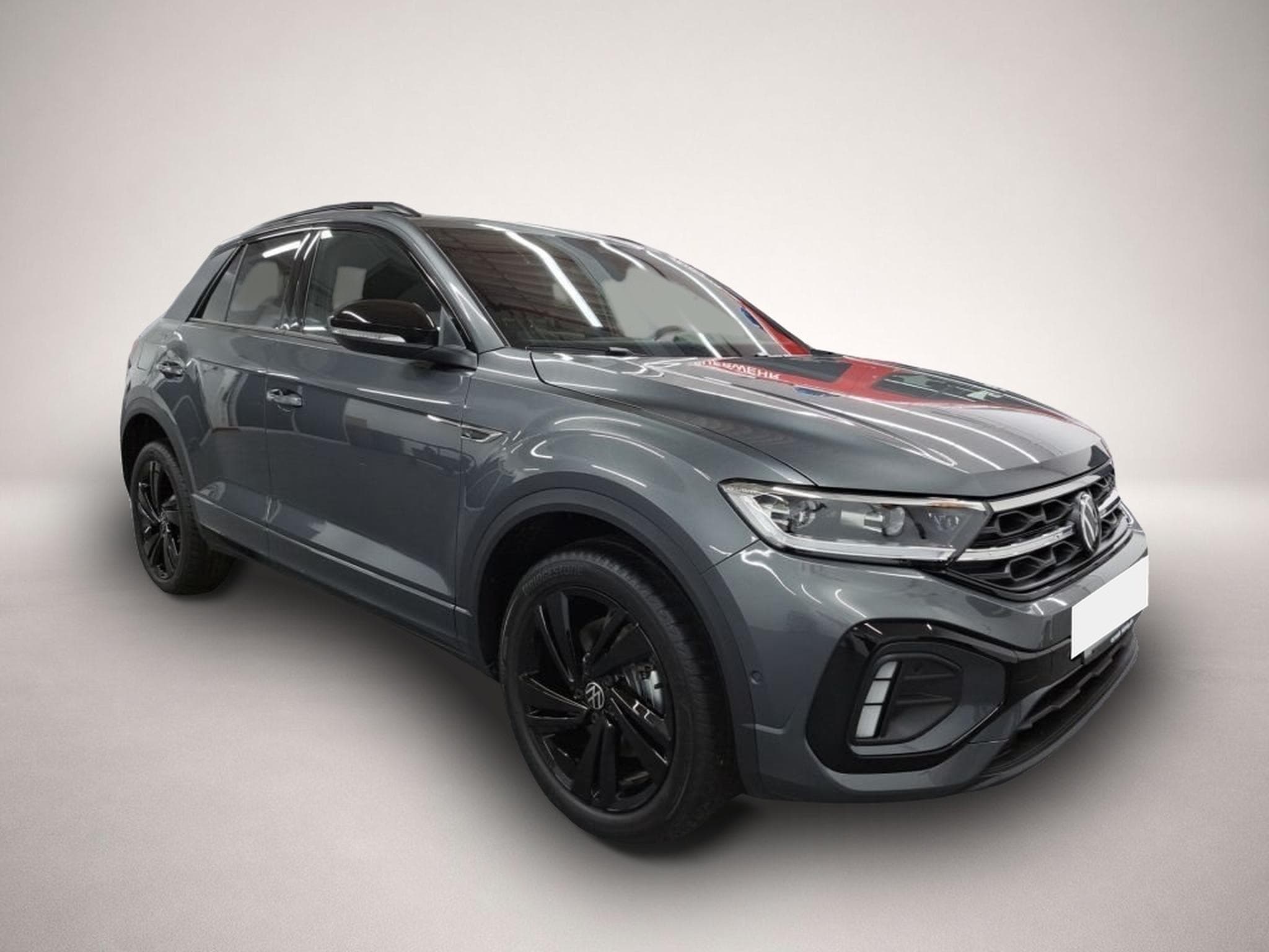 VW T-Roc (2025) - Photo 2