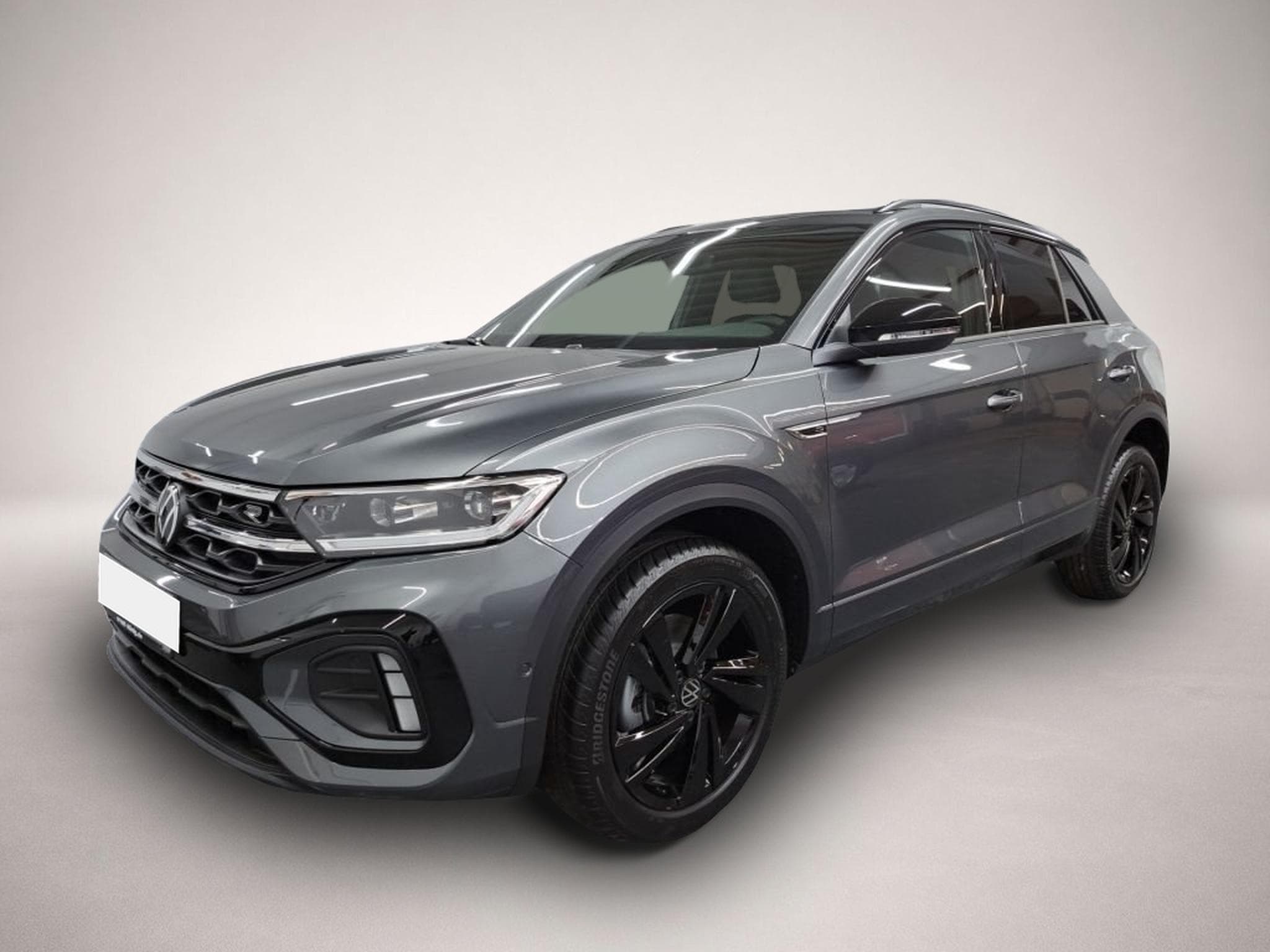 VW T-Roc (2025) - Photo 1