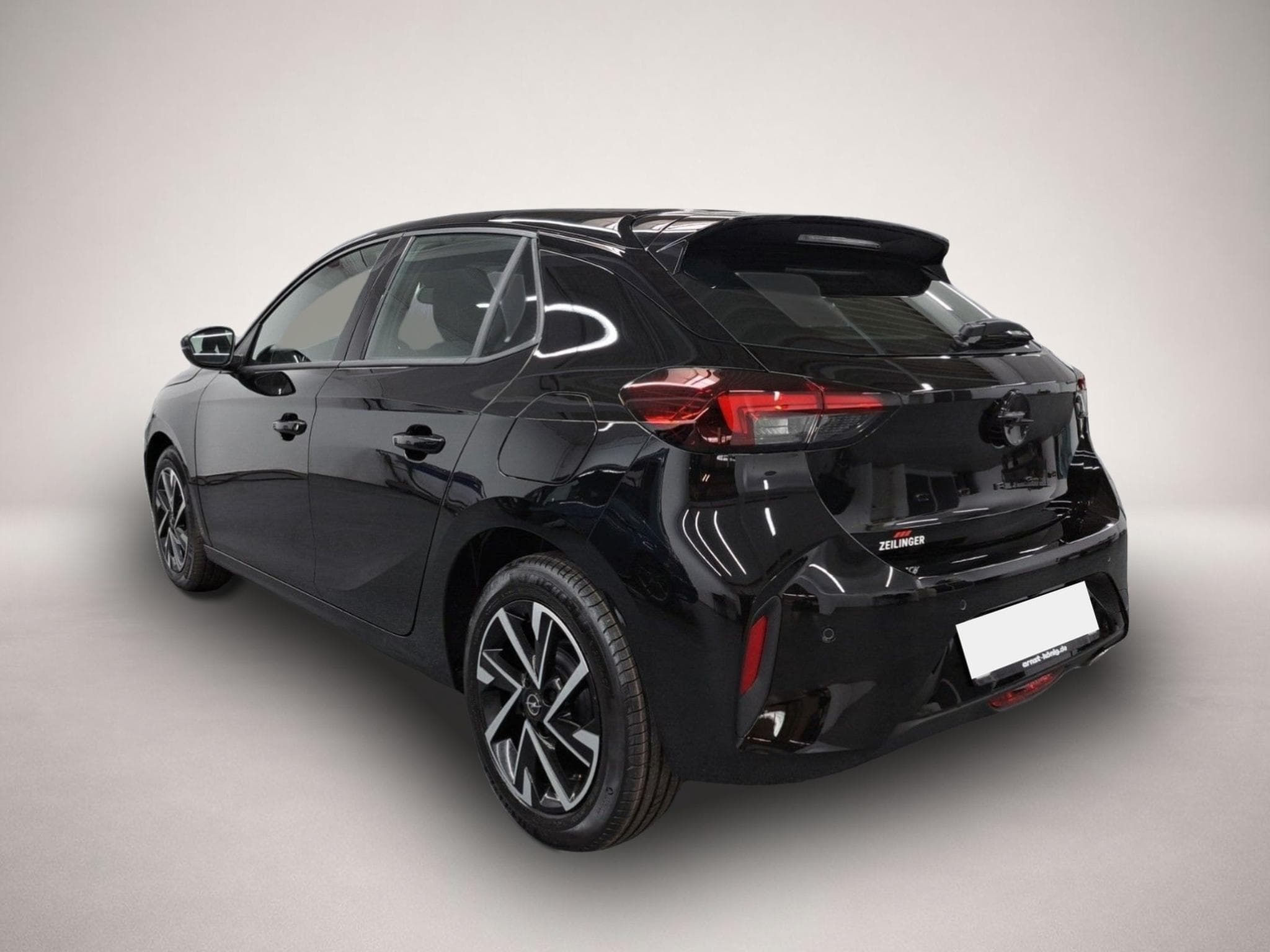 Opel Corsa (2026) - Photo 4