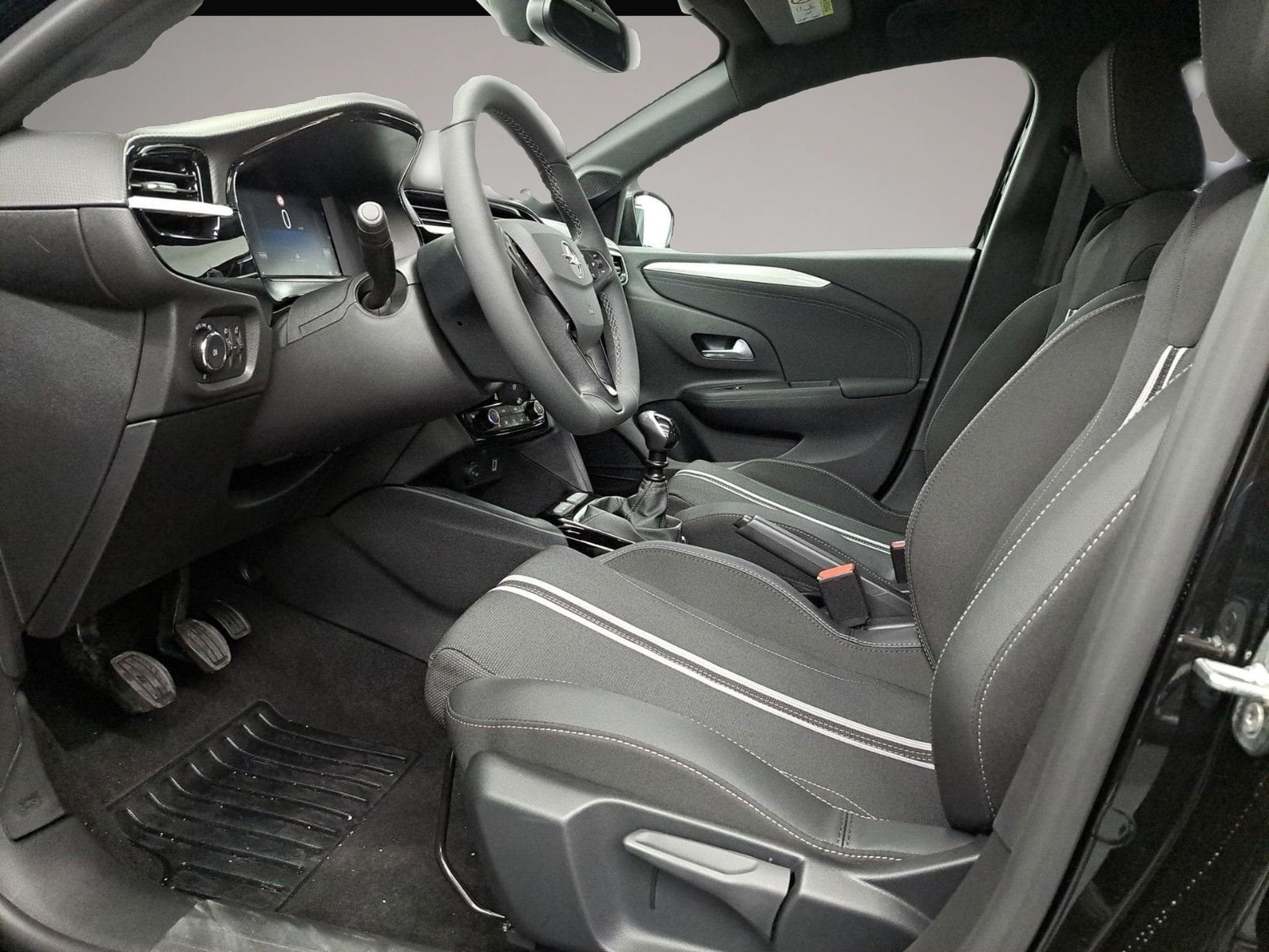 Opel Corsa (2026) - Photo 5