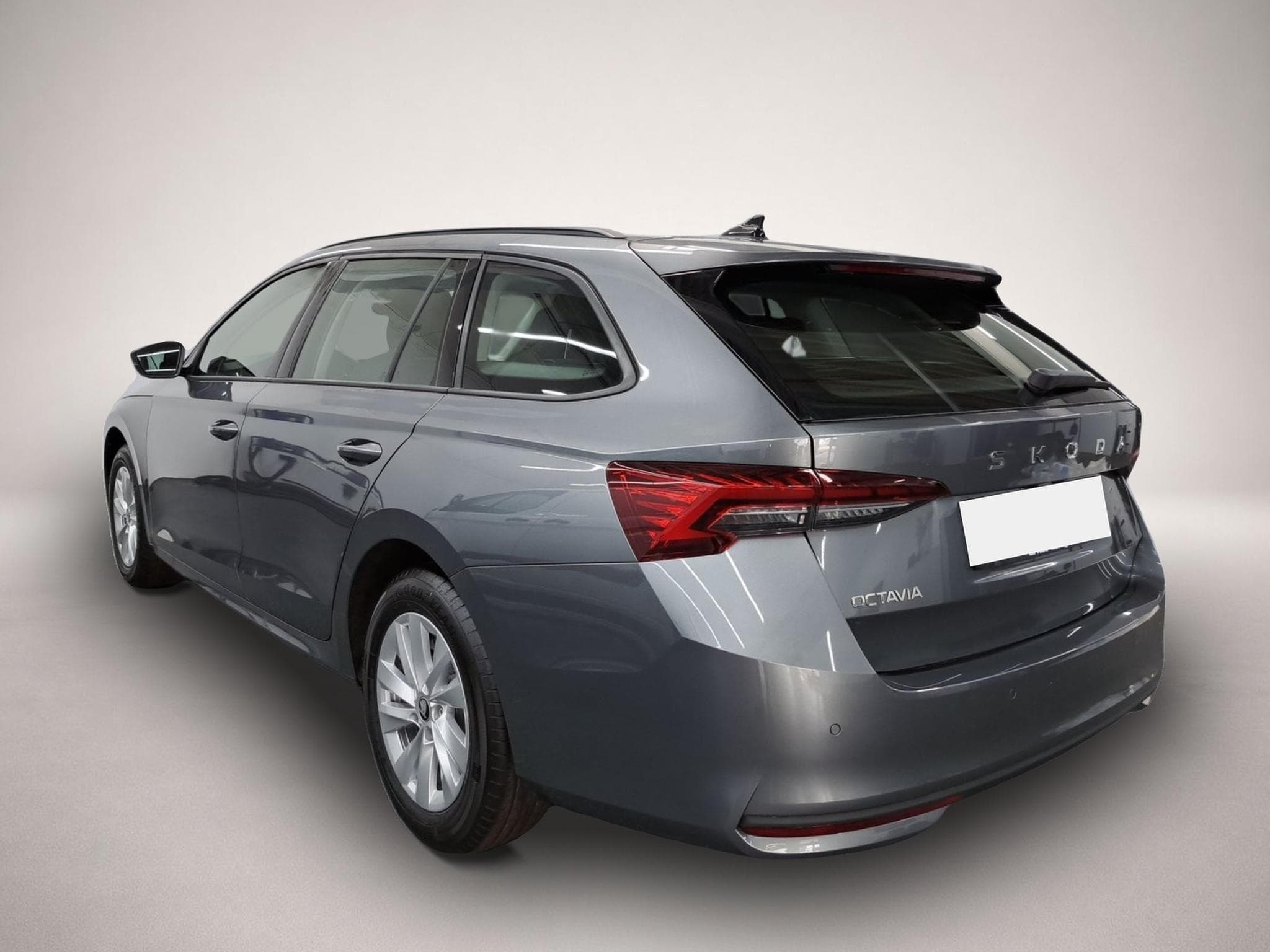 Skoda Octavia (2026) - Photo 4