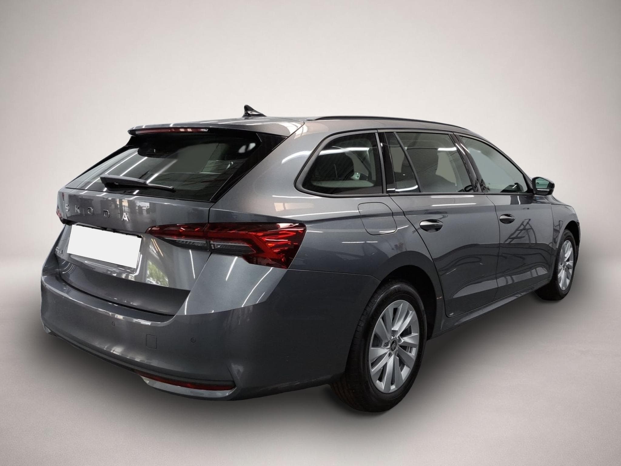 Skoda Octavia (2026) - Photo 3
