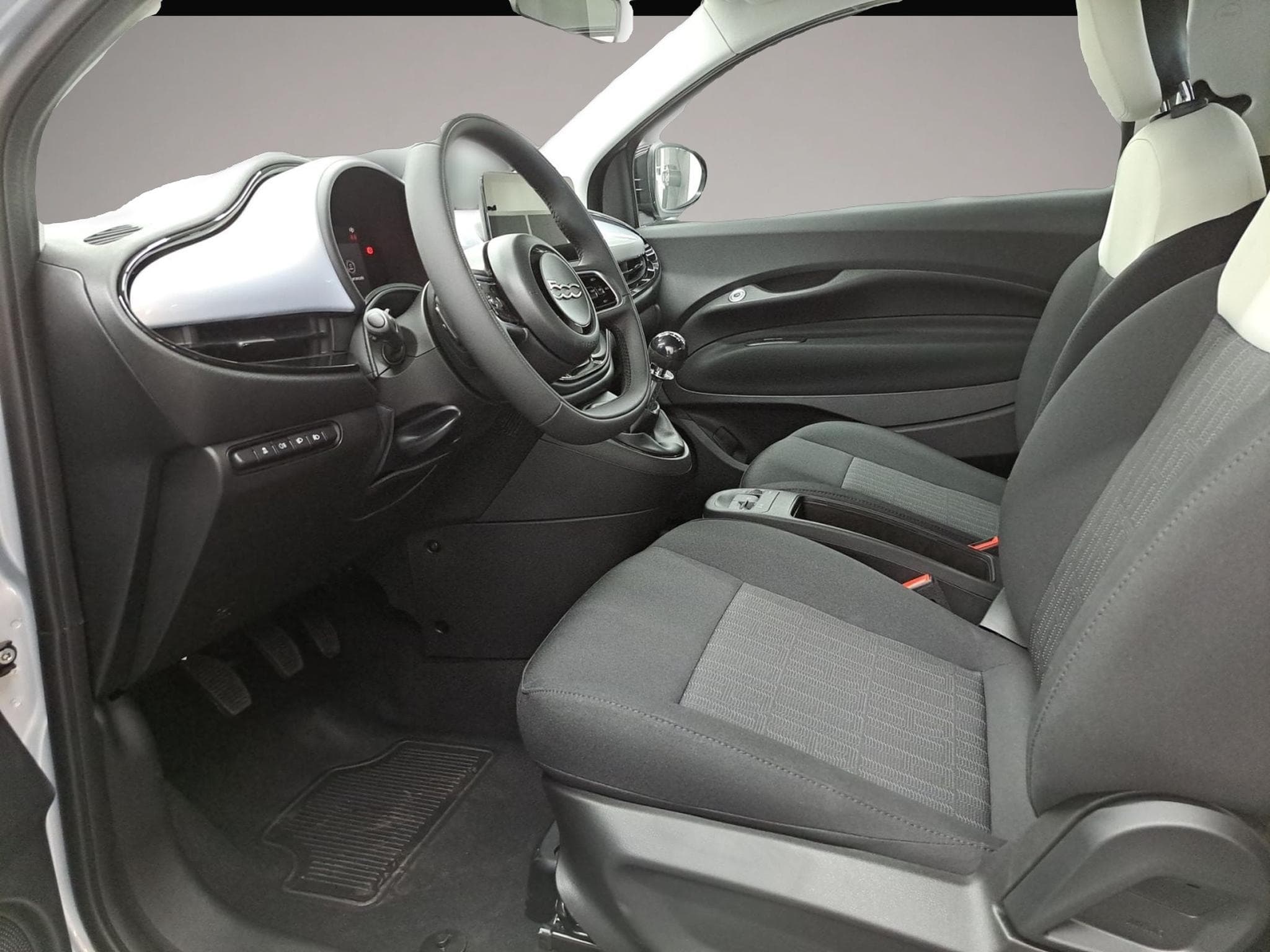 Fiat 500 (2026) - Photo 5
