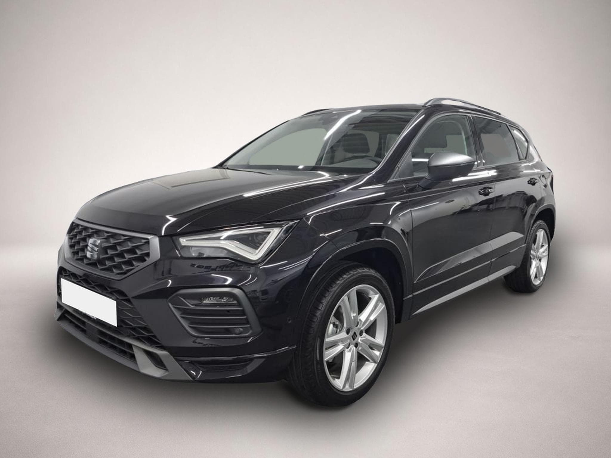 Seat Ateca (2025) - Photo 1