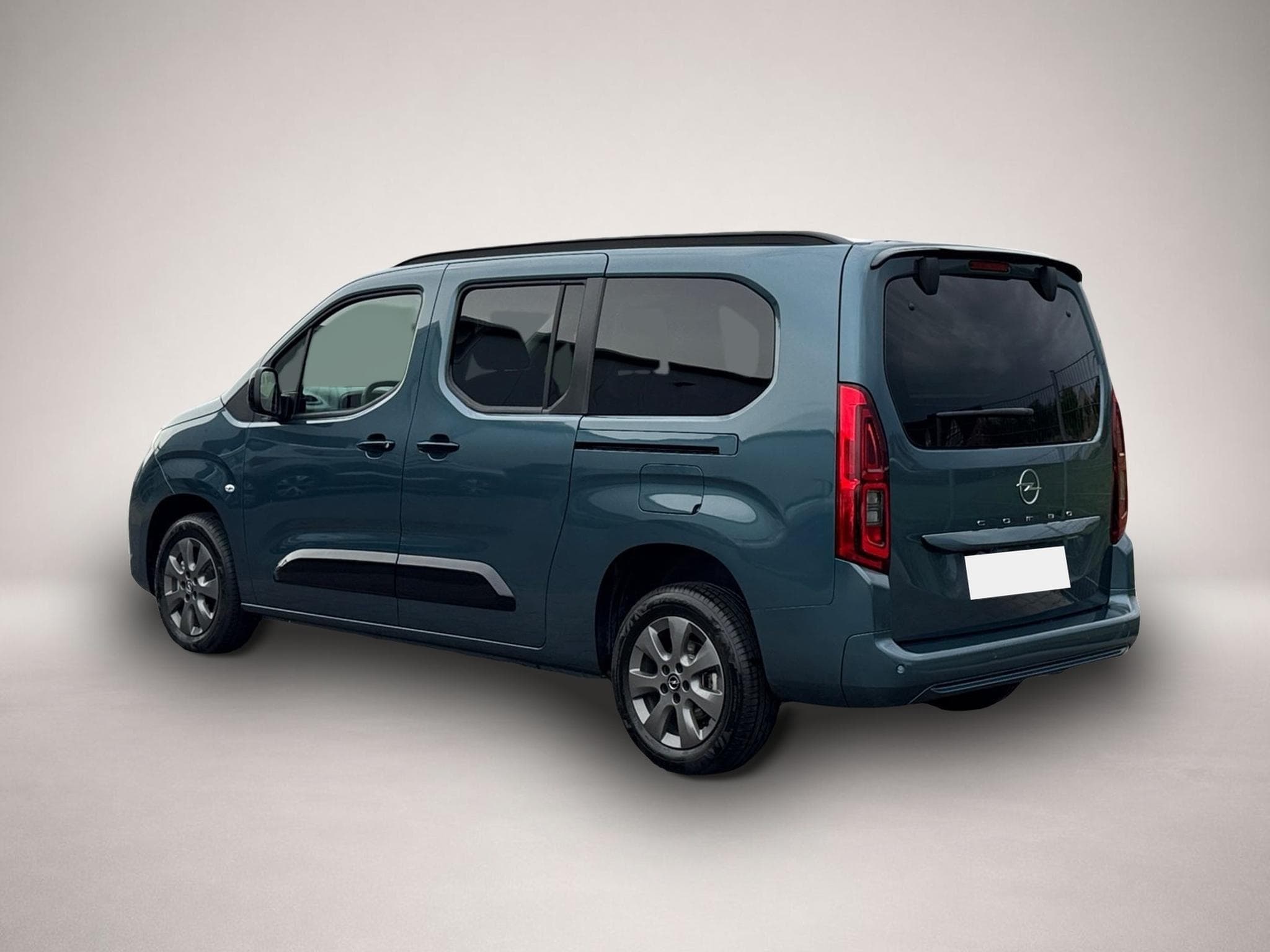 Opel Combo (2026) - Photo 4