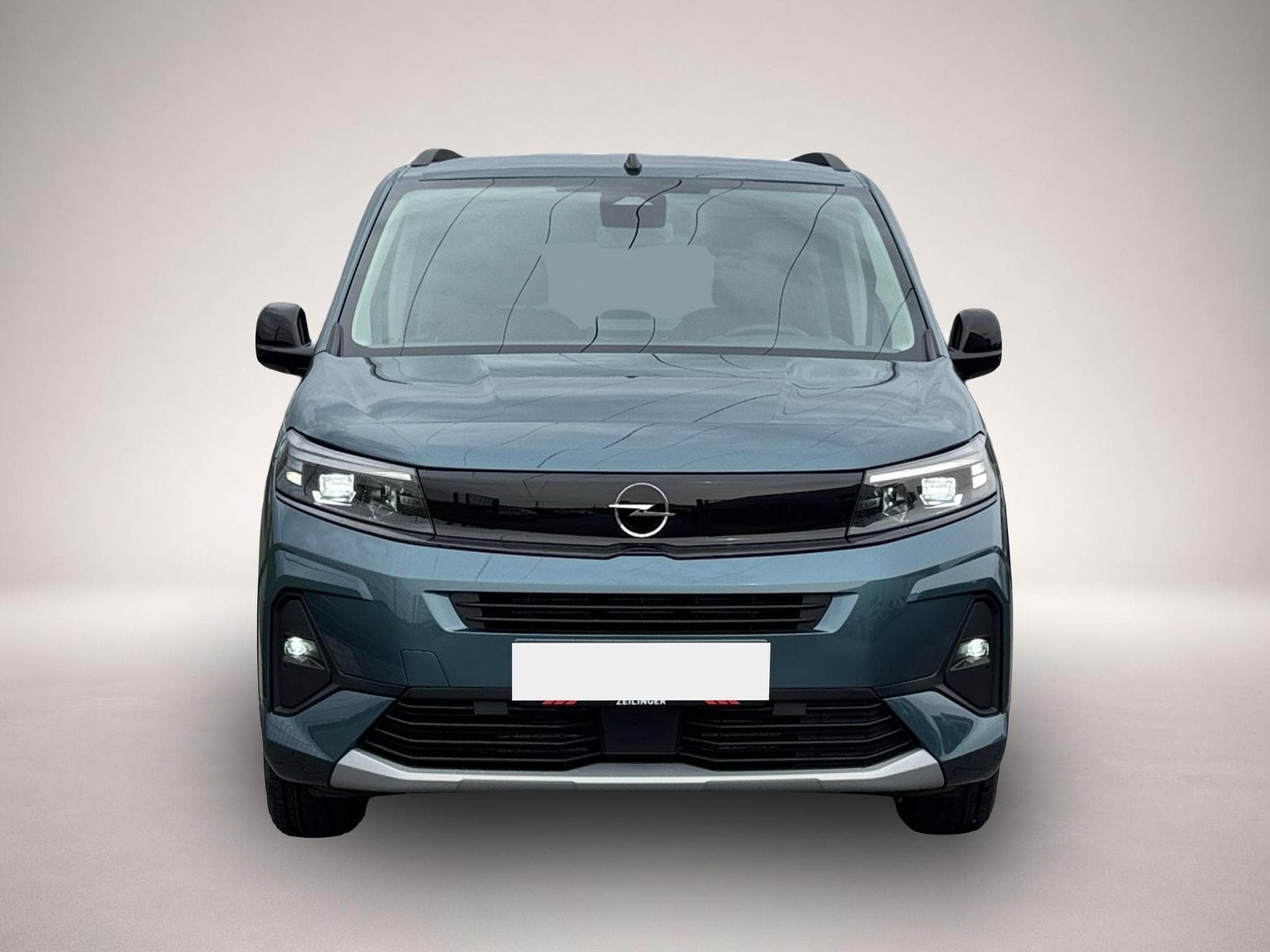 Opel Combo (2026) - Photo 2