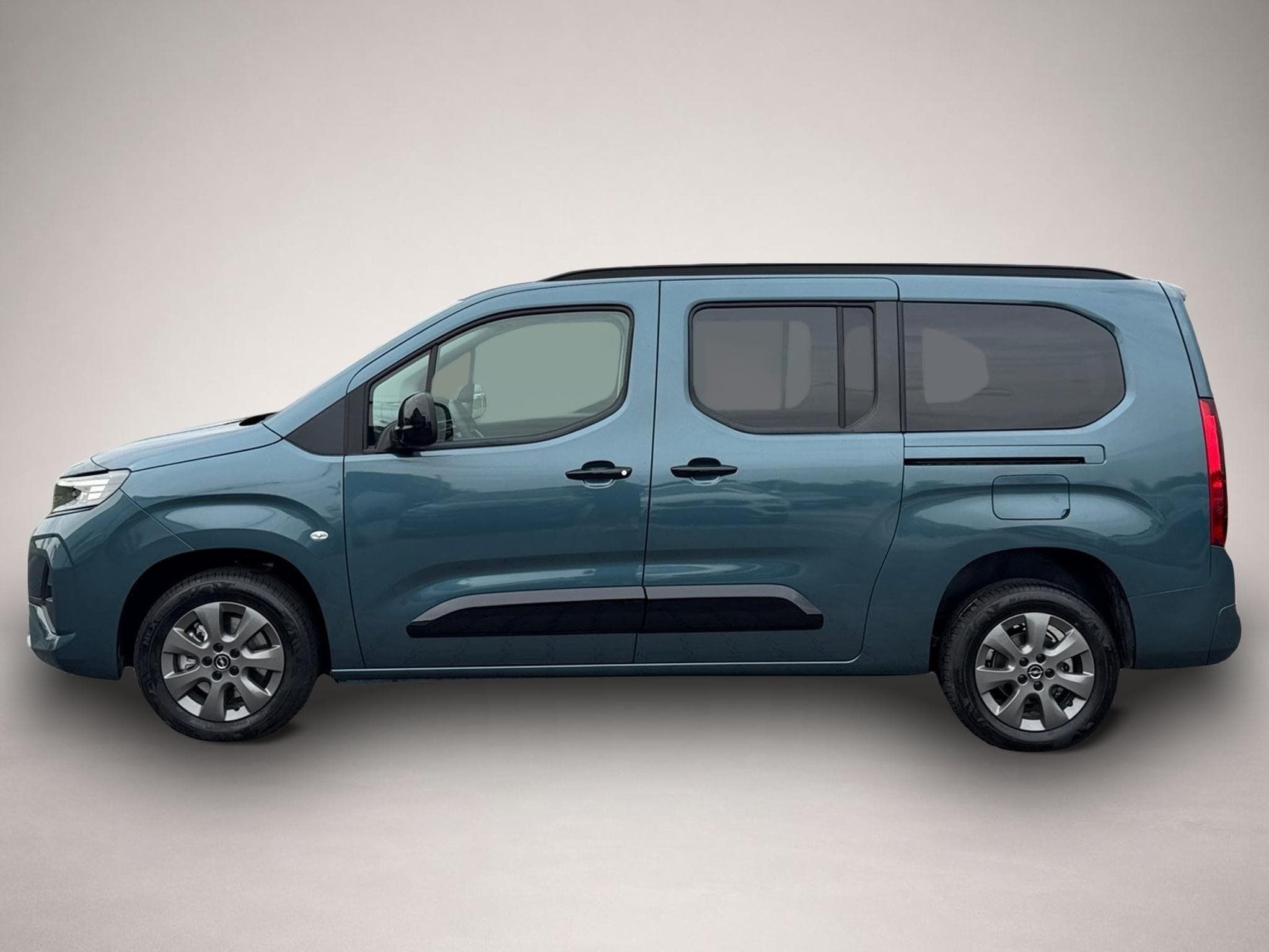 Opel Combo (2026) - Photo 3