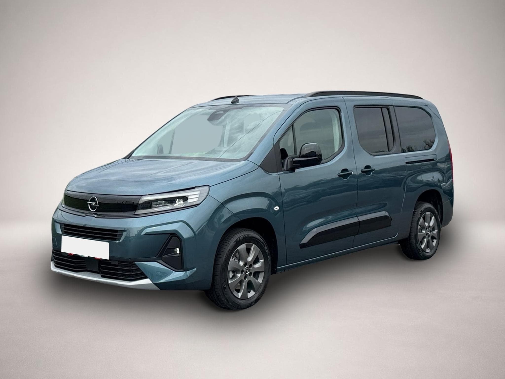 Opel Combo (2026) - Photo 1