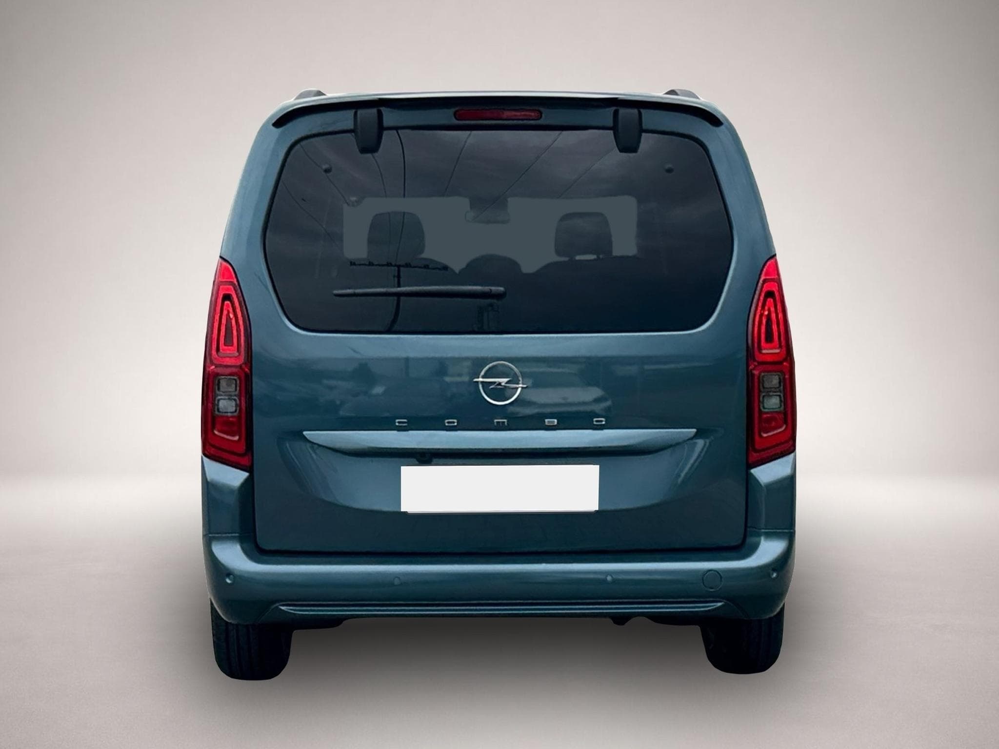 Opel Combo (2026) - Photo 5