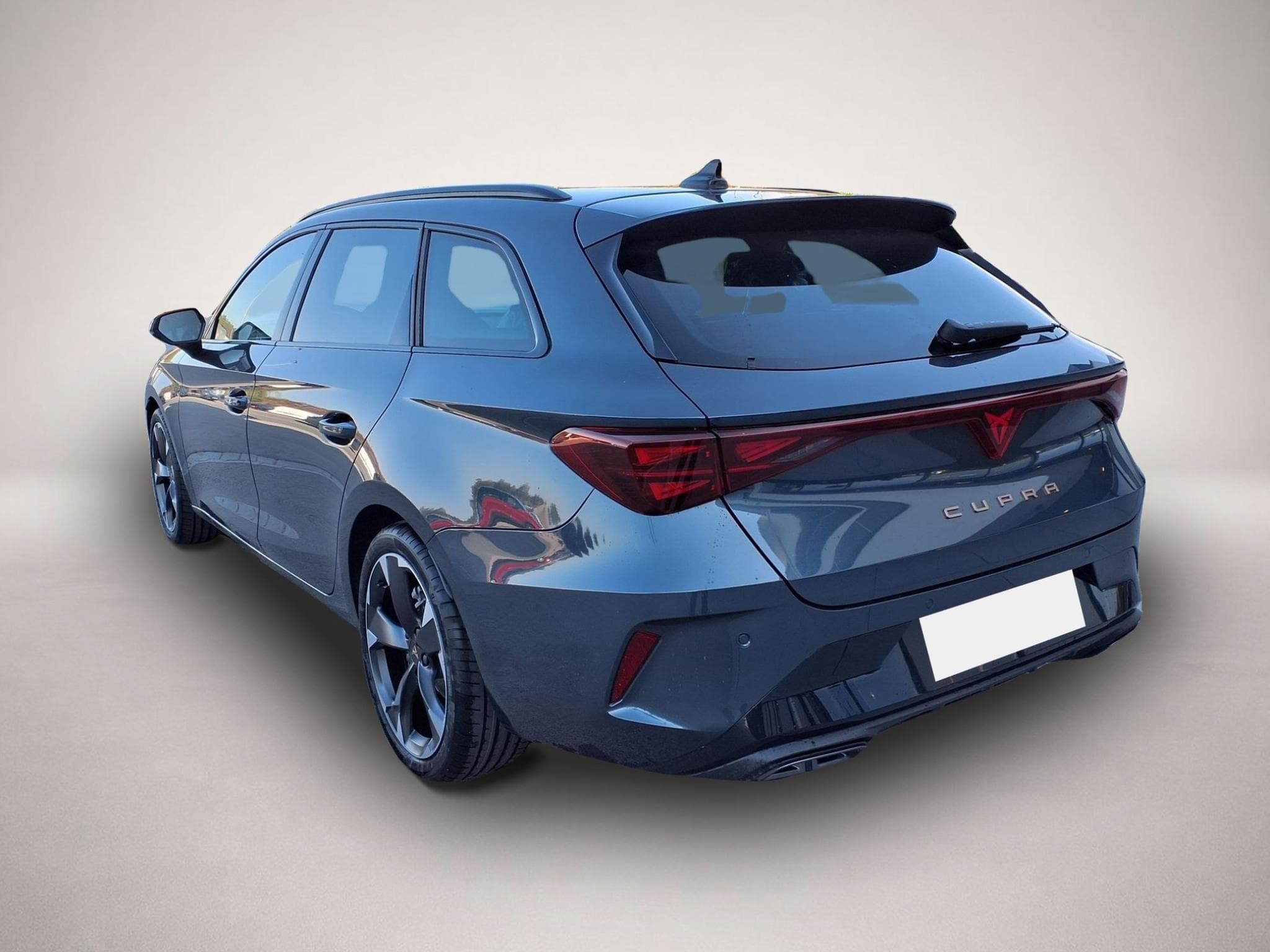 Cupra Leon (2026) - Photo 2