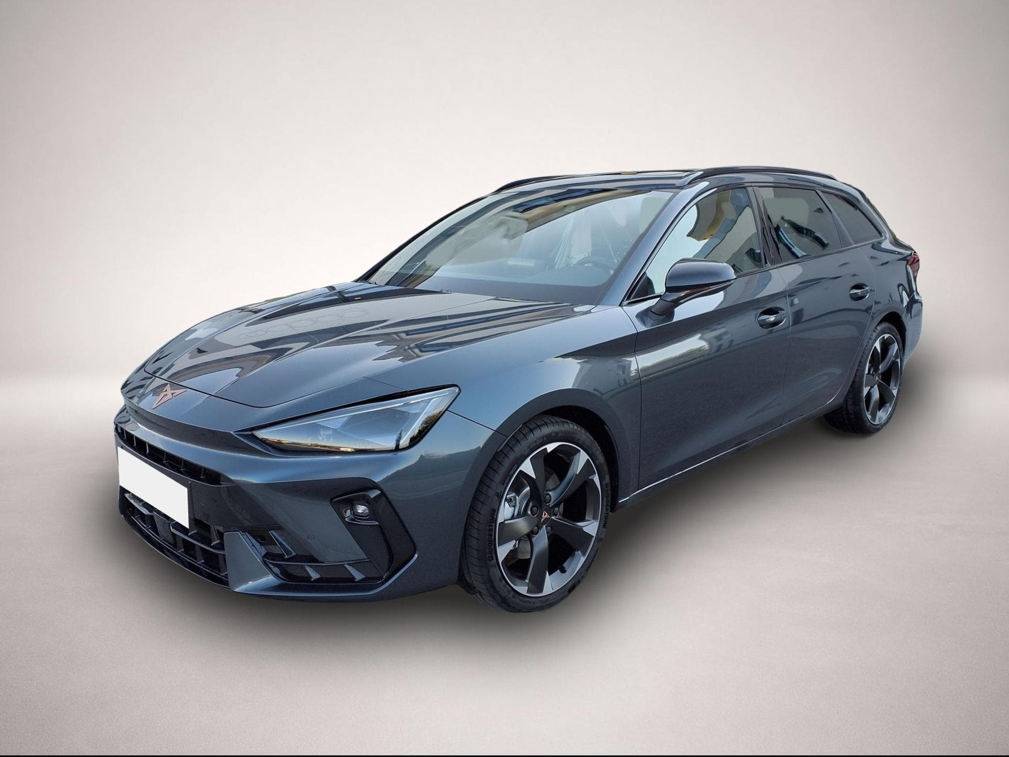 Cupra Leon (2026) - Photo 1