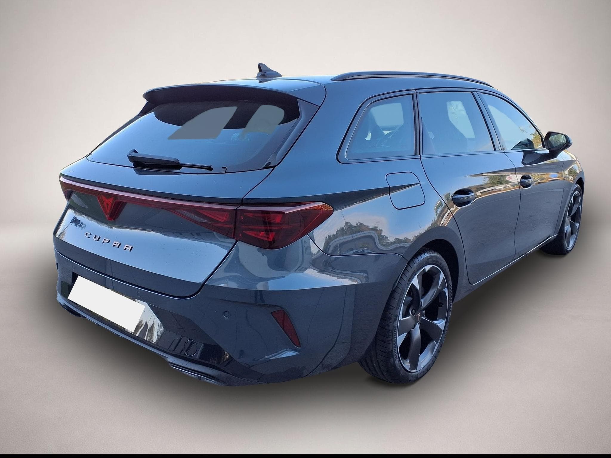 Cupra Leon (2026) - Photo 3