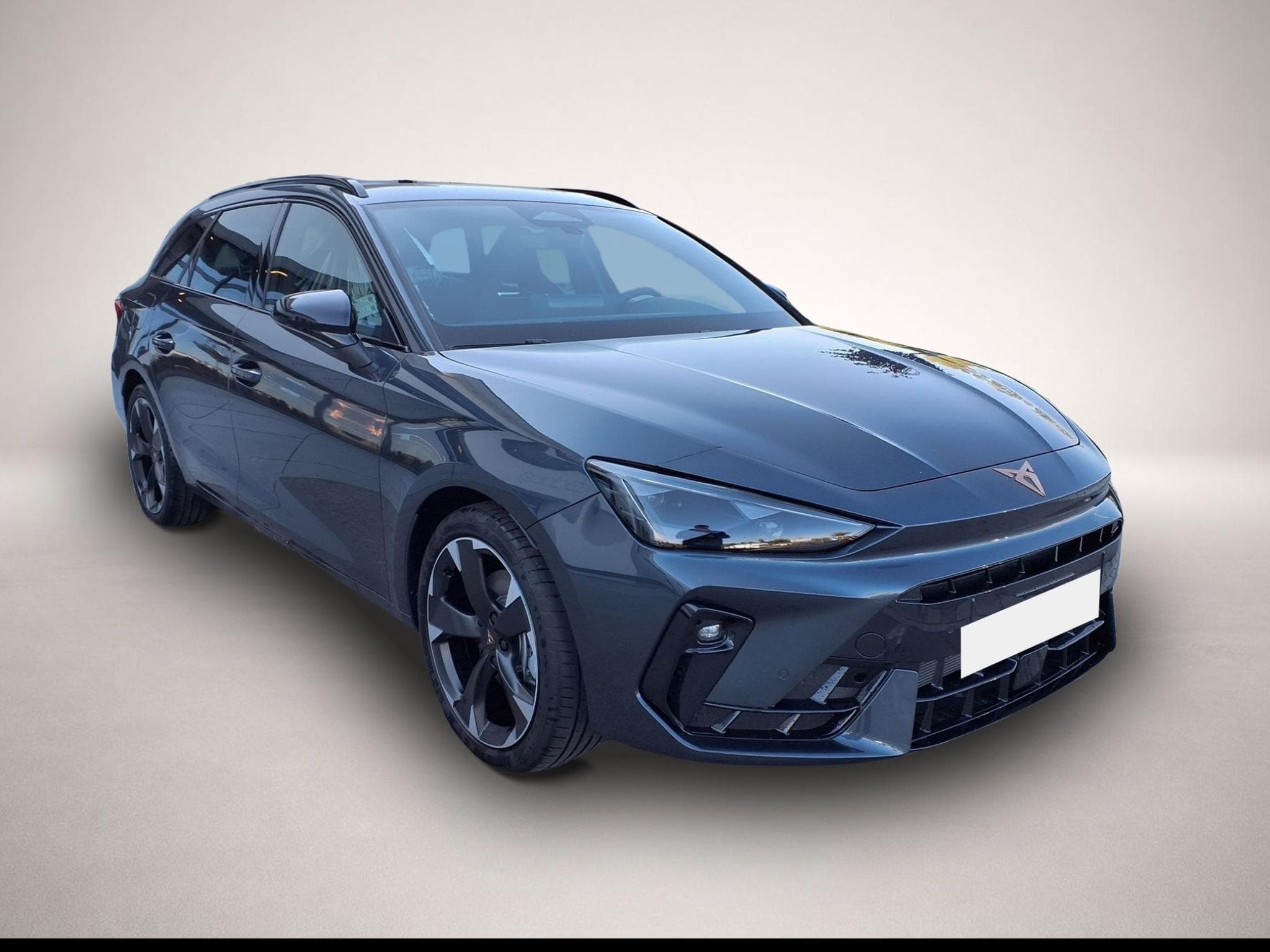 Cupra Leon (2026) - Photo 4