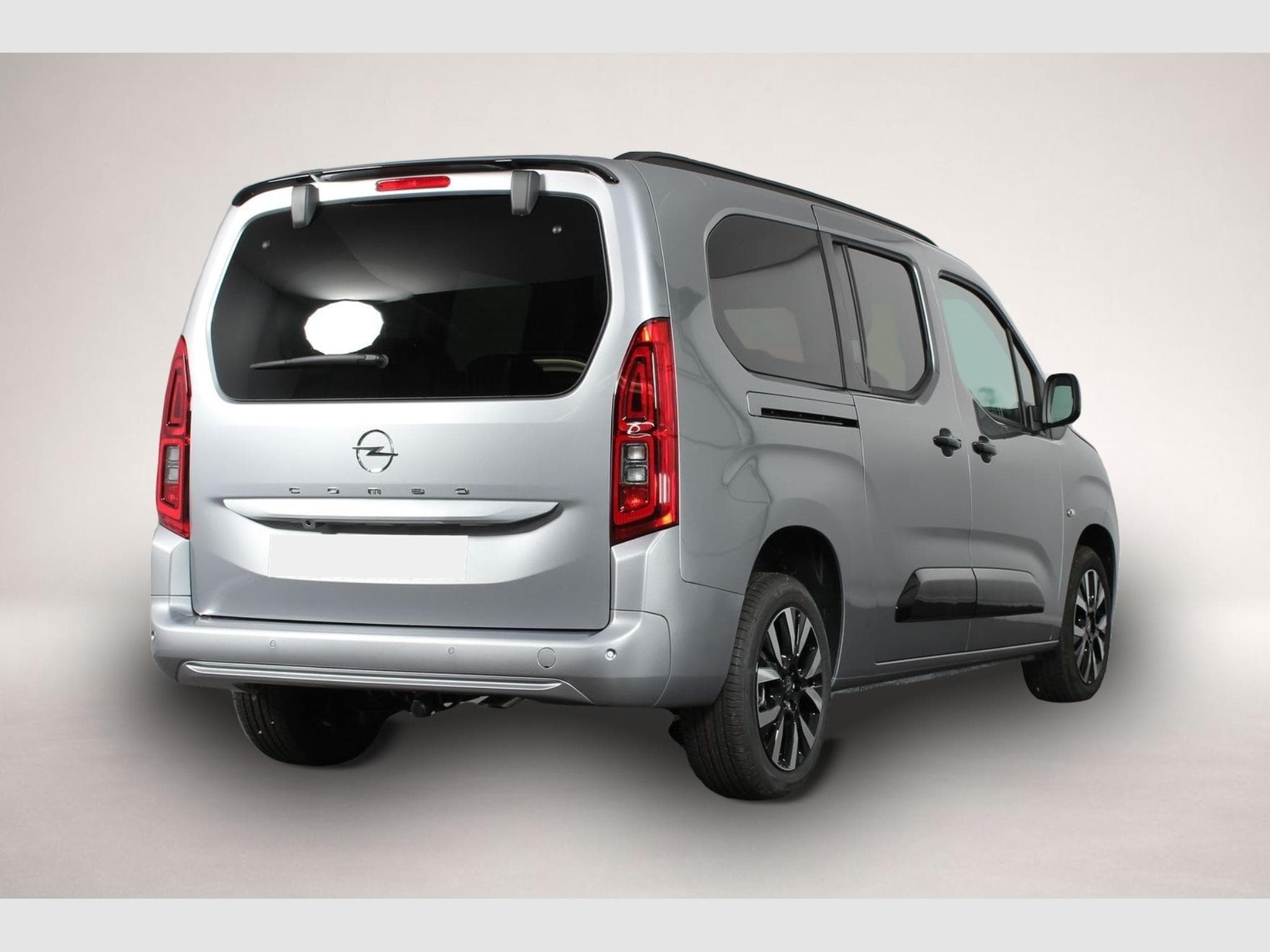Opel Combo (2026) - Photo 5