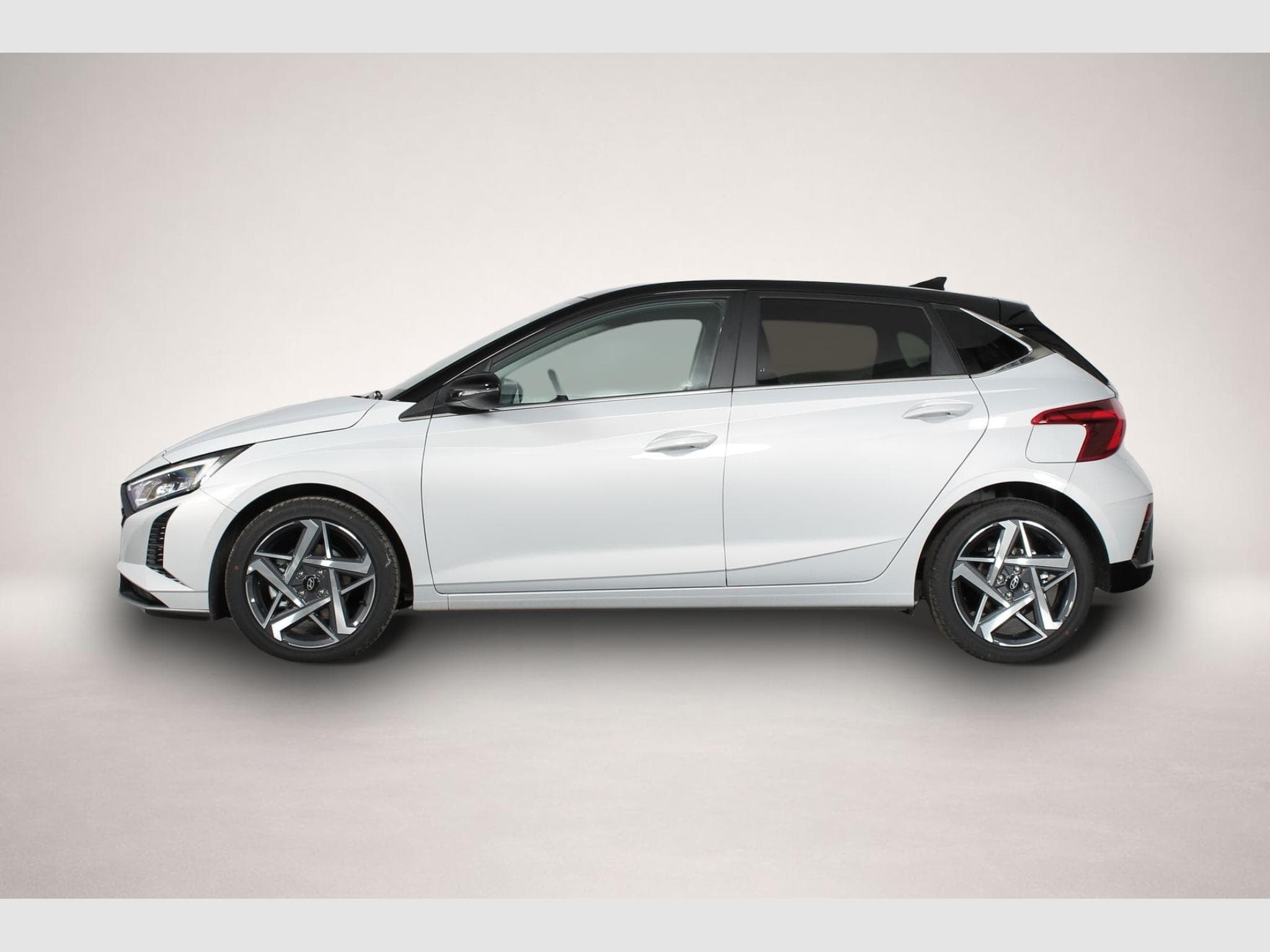 Hyundai i20 (2026) - Photo 2