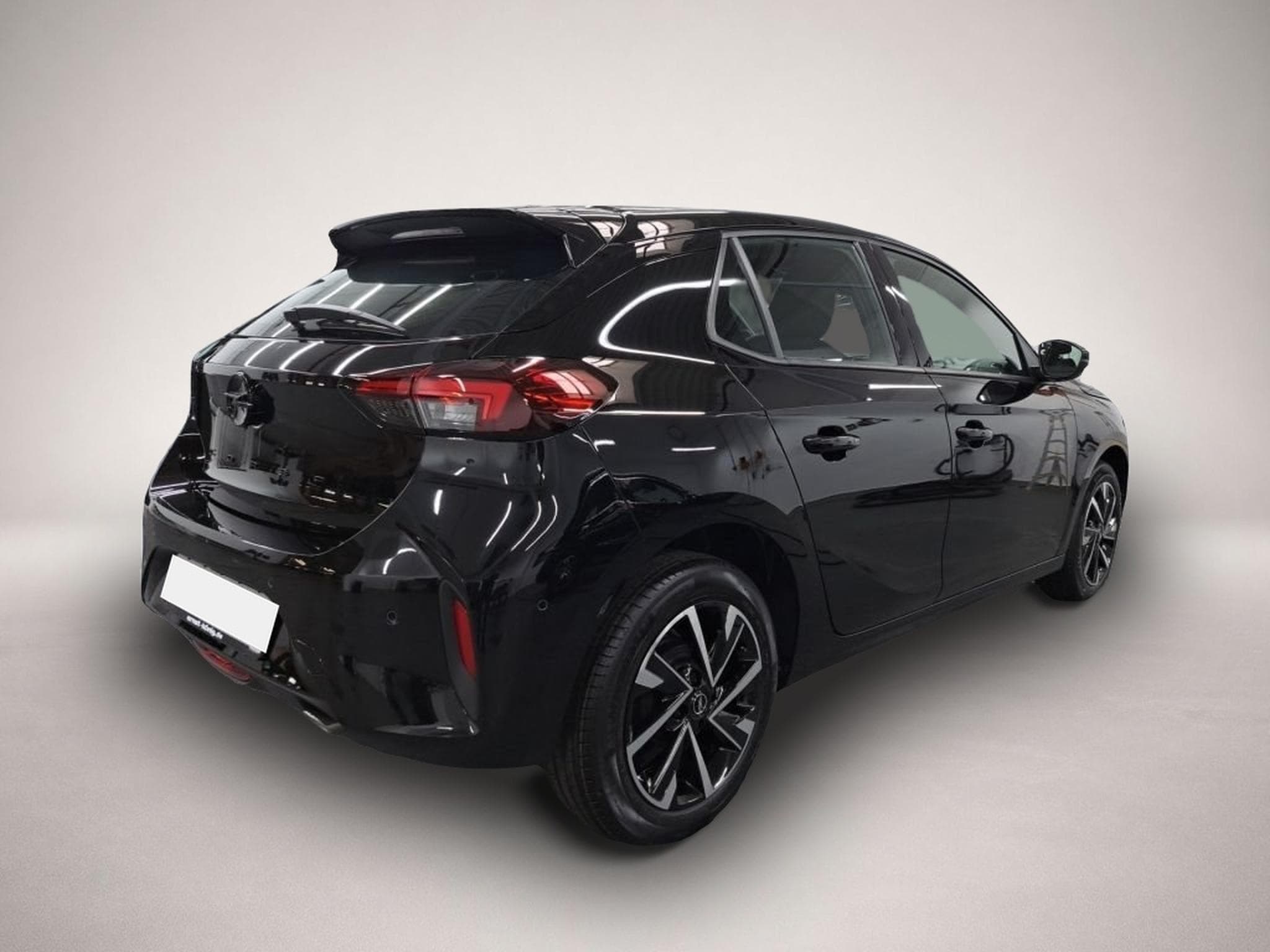 Opel Corsa (2025) - Photo 3