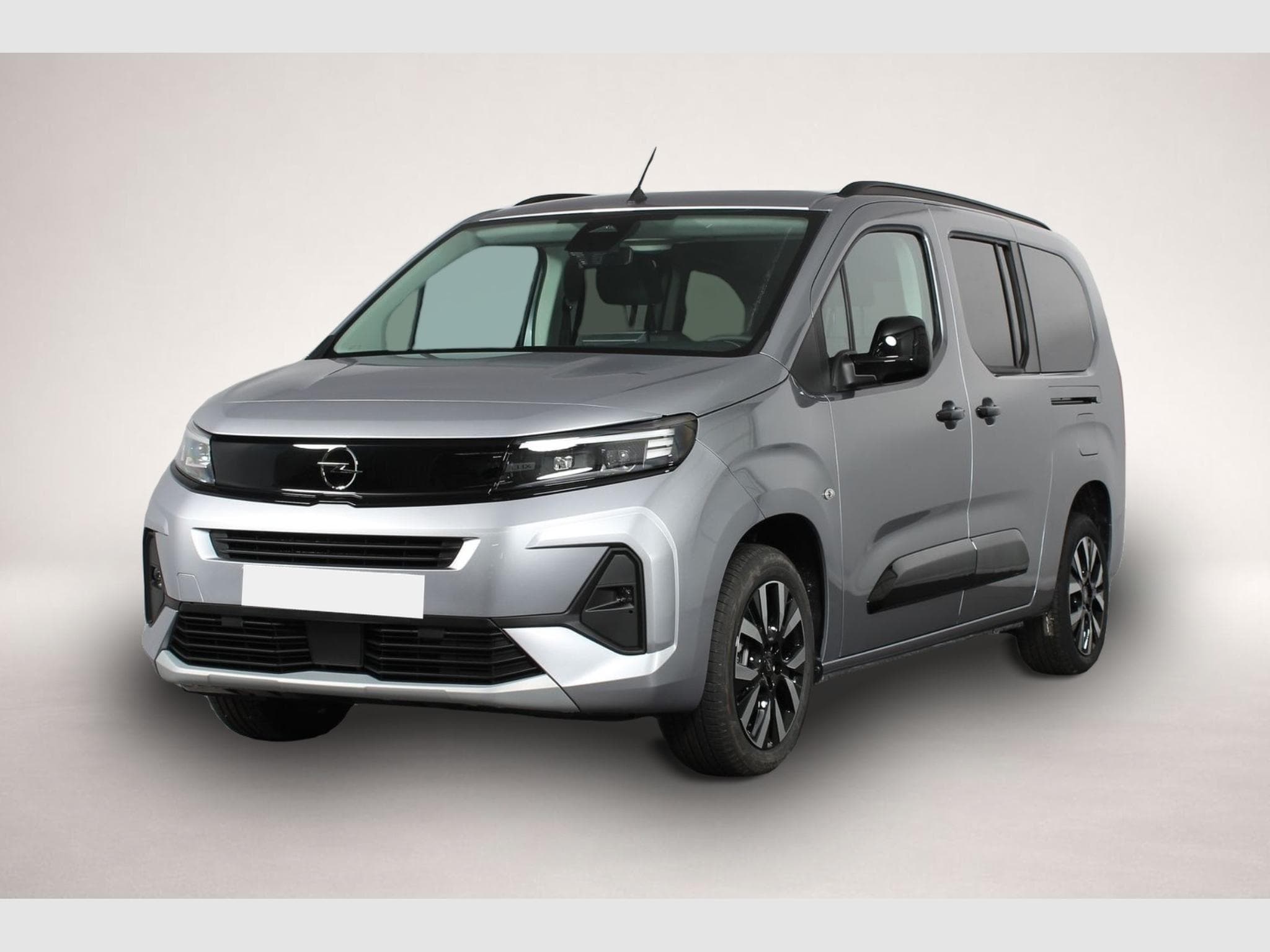 Opel Combo (2026) - Photo 1