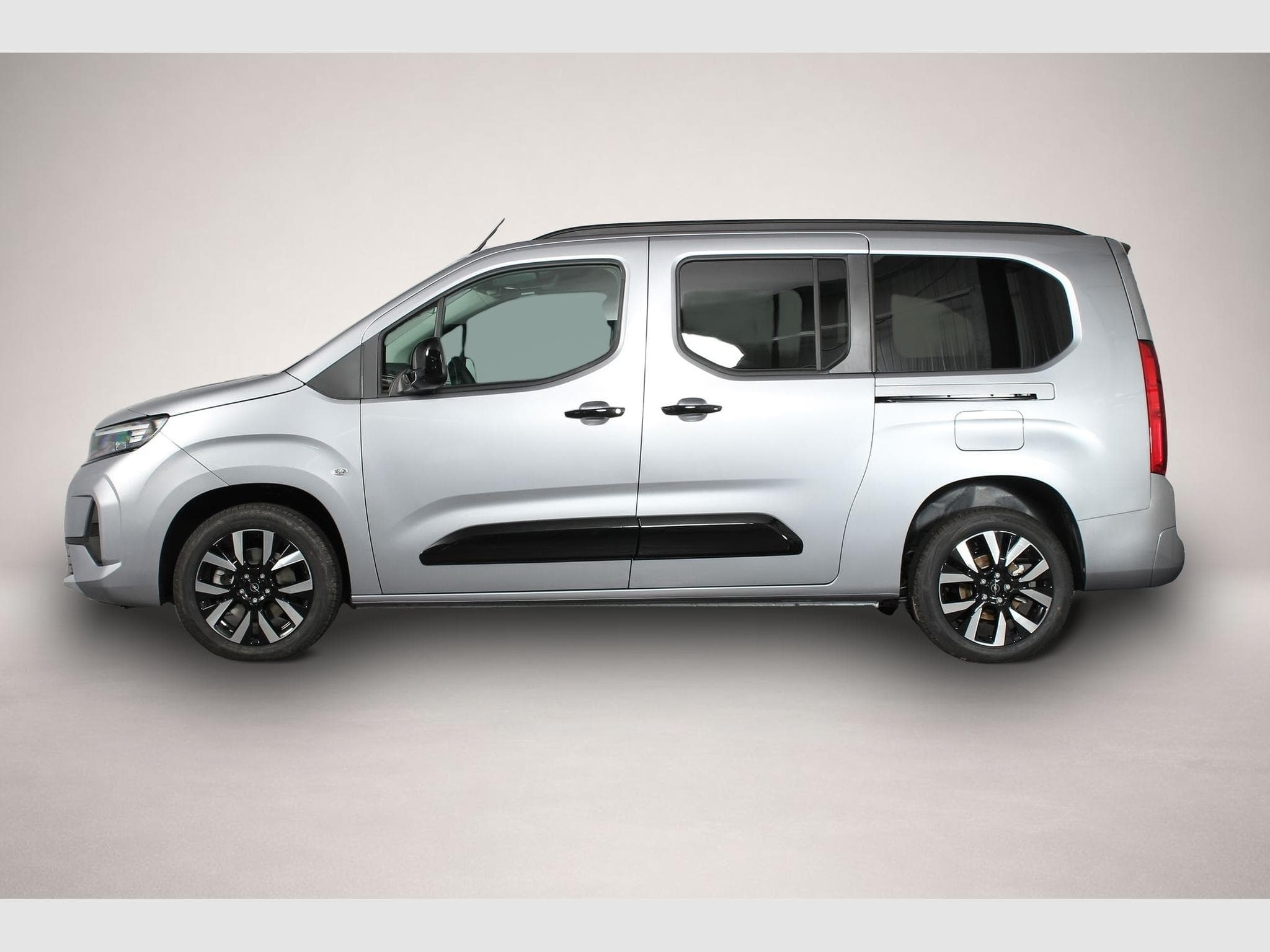 Opel Combo (2026) - Photo 2