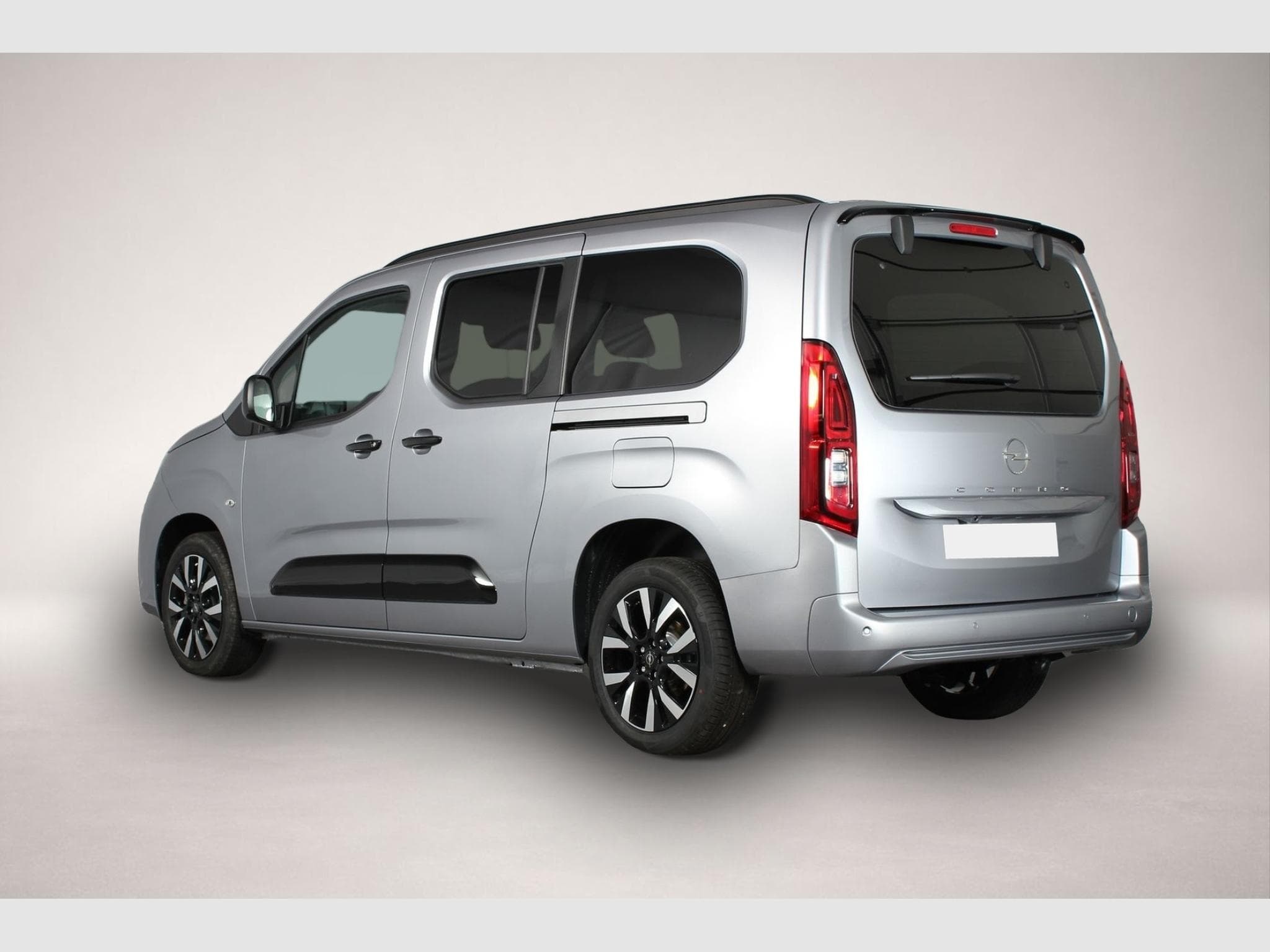 Opel Combo (2026) - Photo 3
