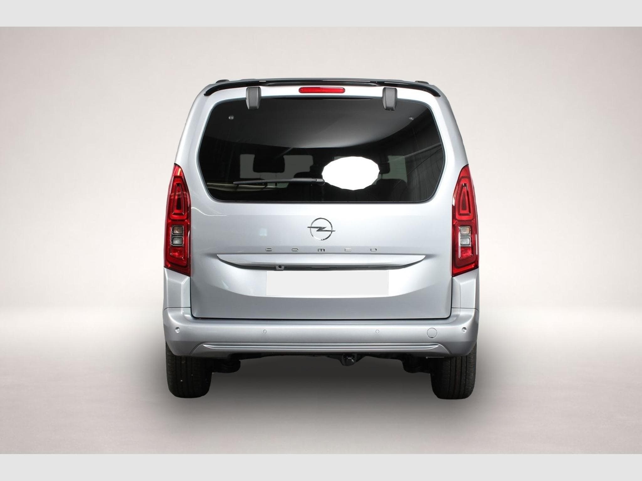 Opel Combo (2026) - Photo 4