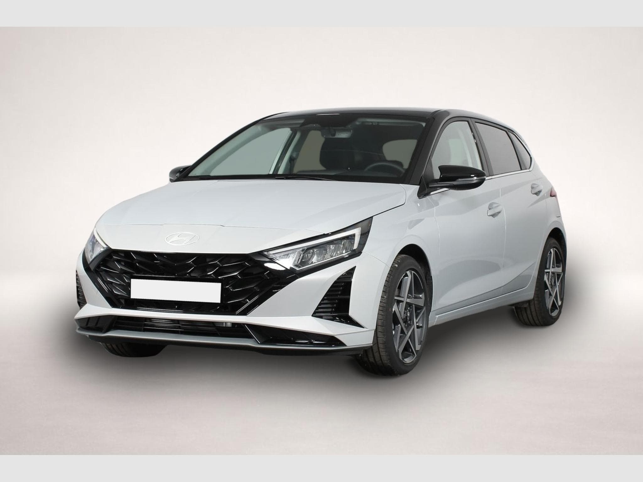 Hyundai i20 (2026) - Photo 1
