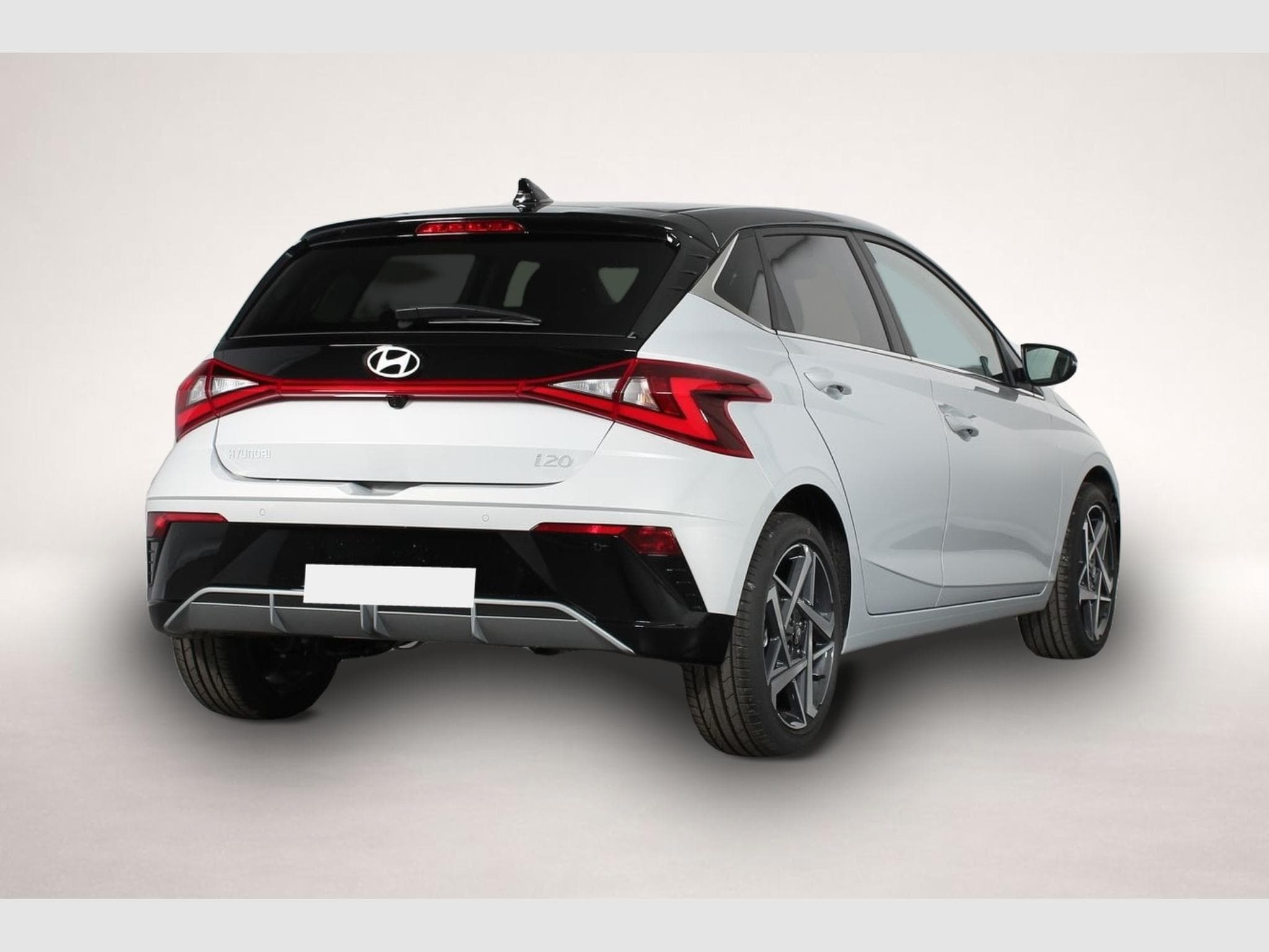 Hyundai i20 (2026) - Photo 5