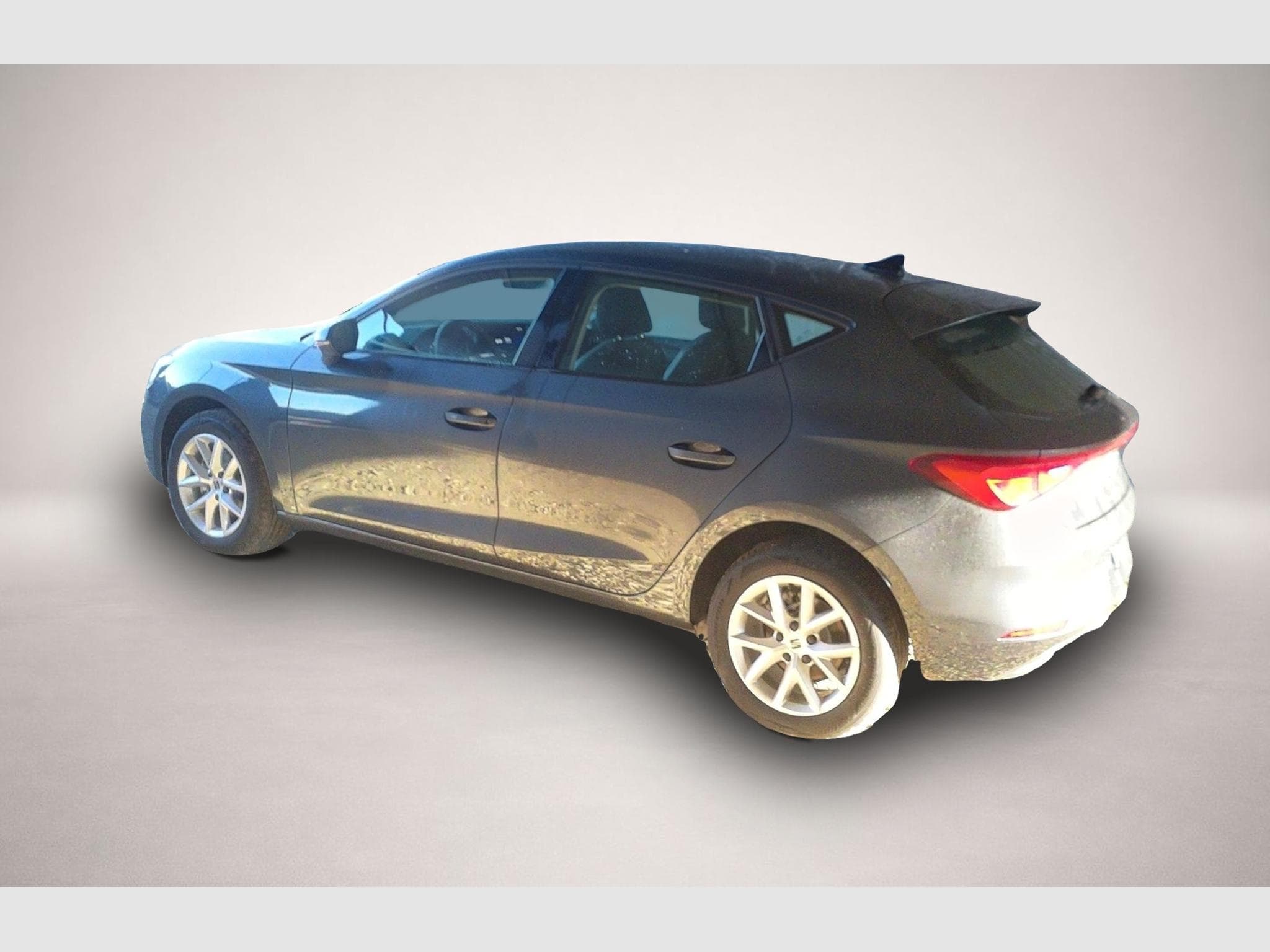 Seat Leon (2026) - Photo 2