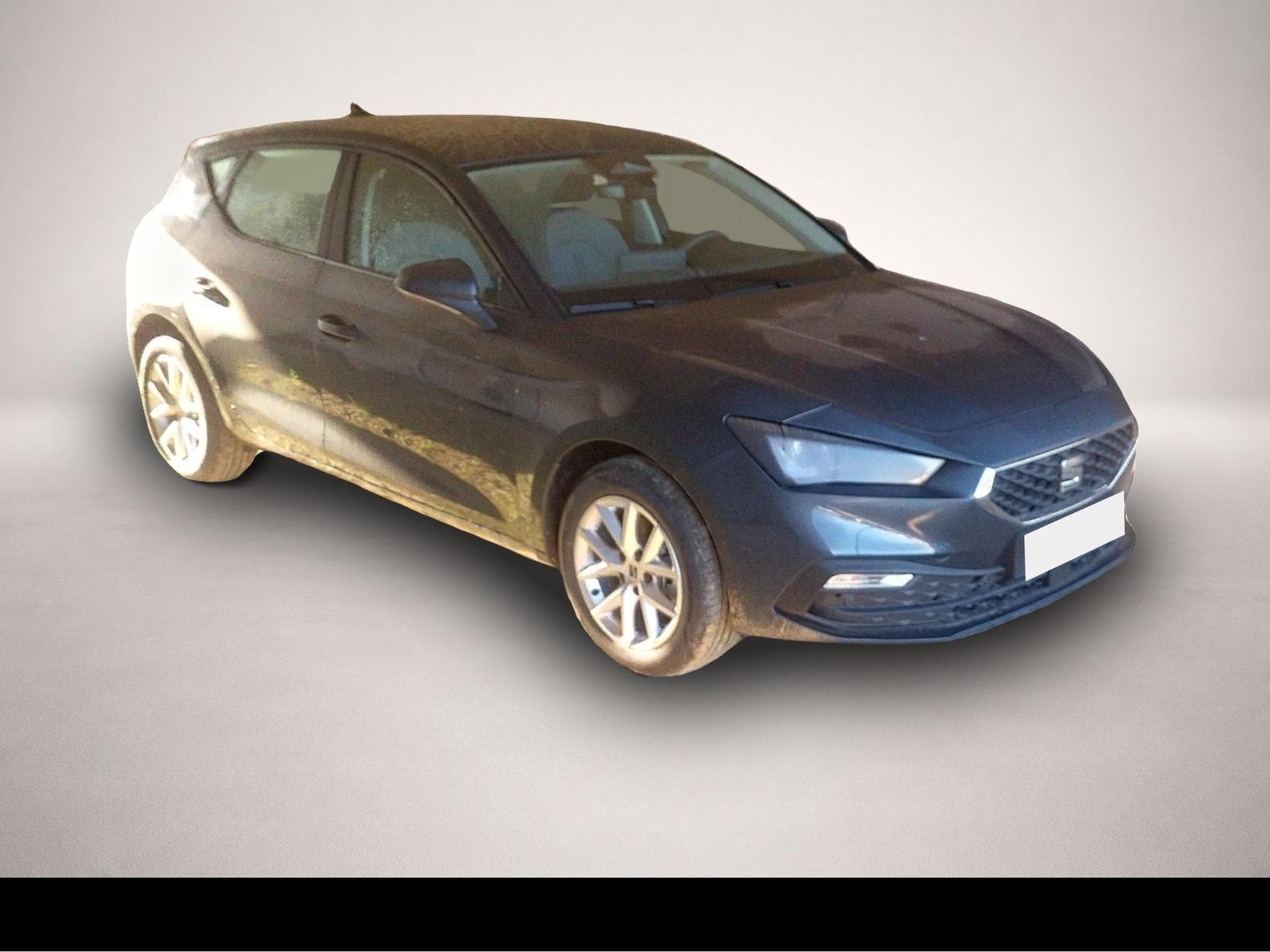 Seat Leon (2026) - Photo 4