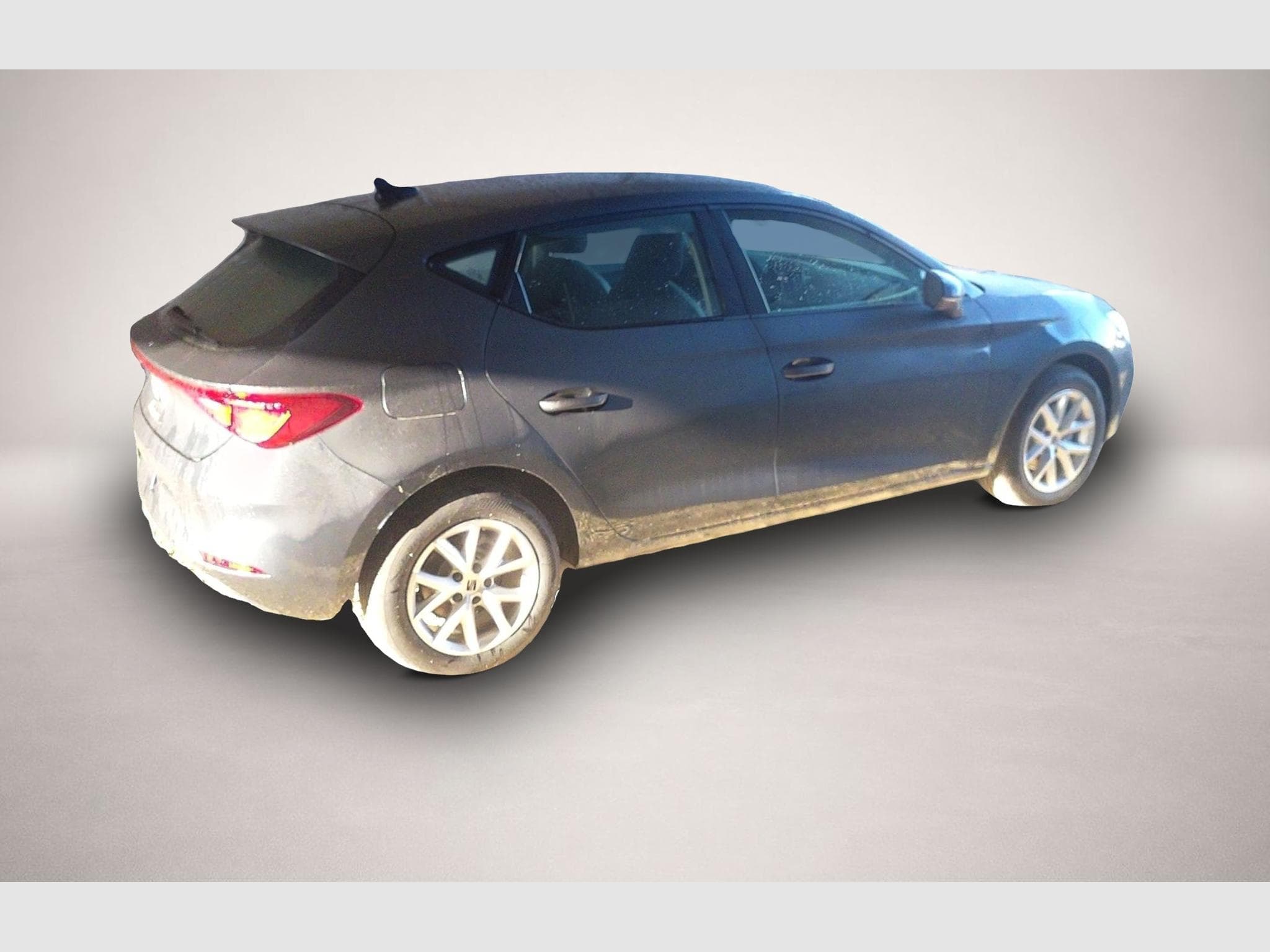Seat Leon (2026) - Photo 3